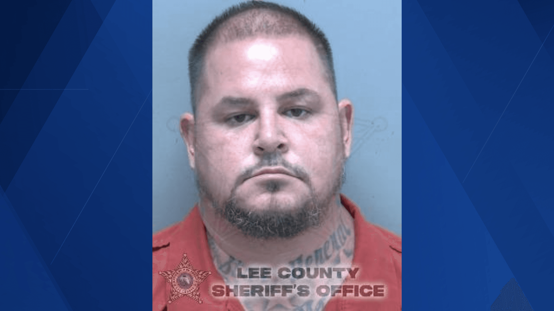 Lee County man sentenced to 30 years in prison for trafficking cocaine