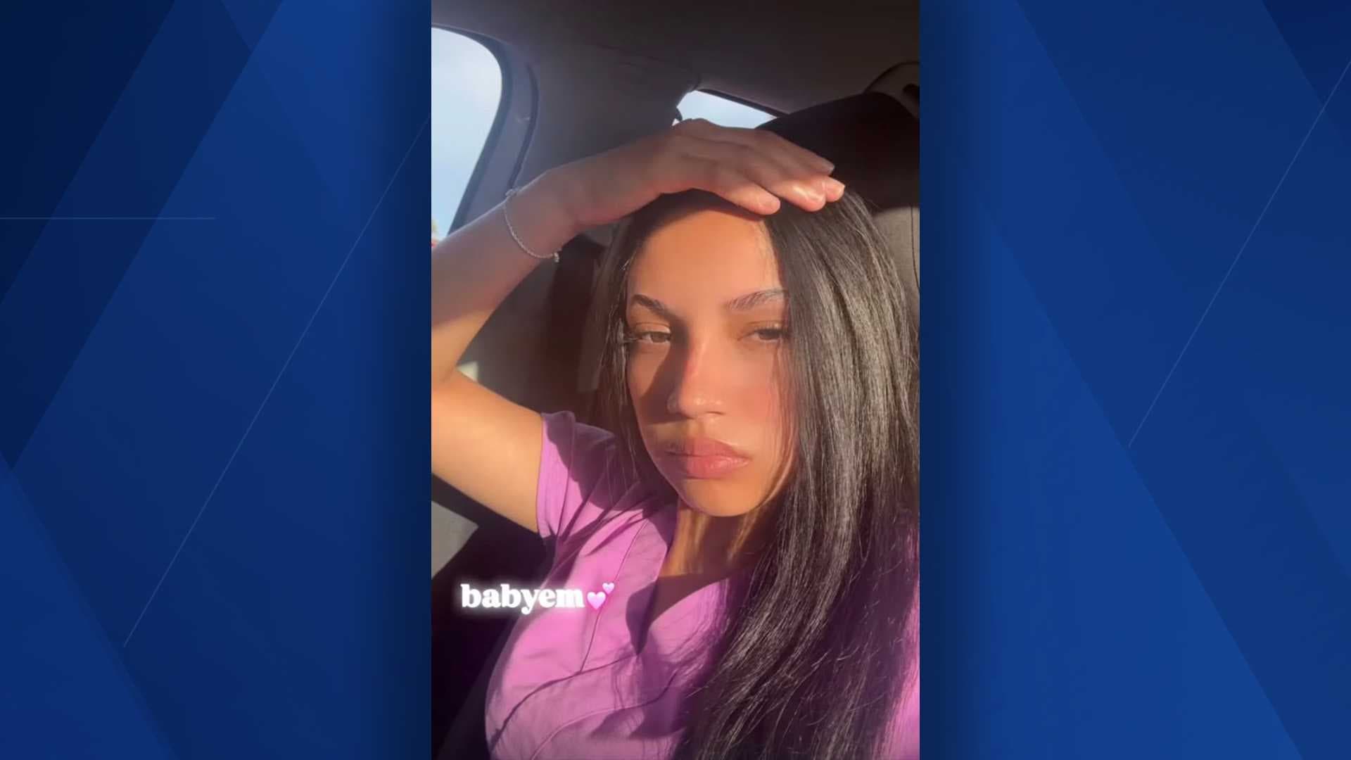 Friends mourn loss of 20-year-old Emily Ruiz as search continues for her killer