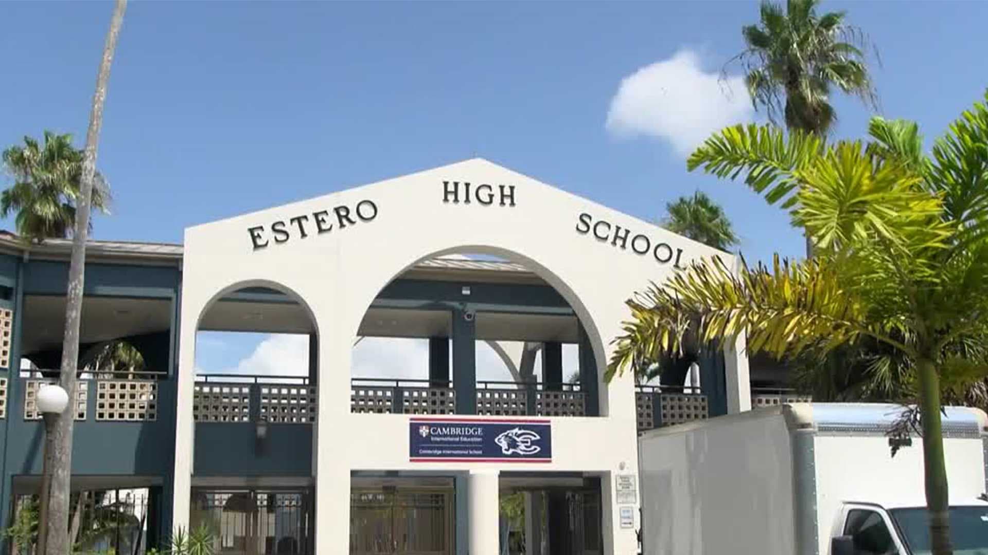 Estero High School looking to create a safer environment for students