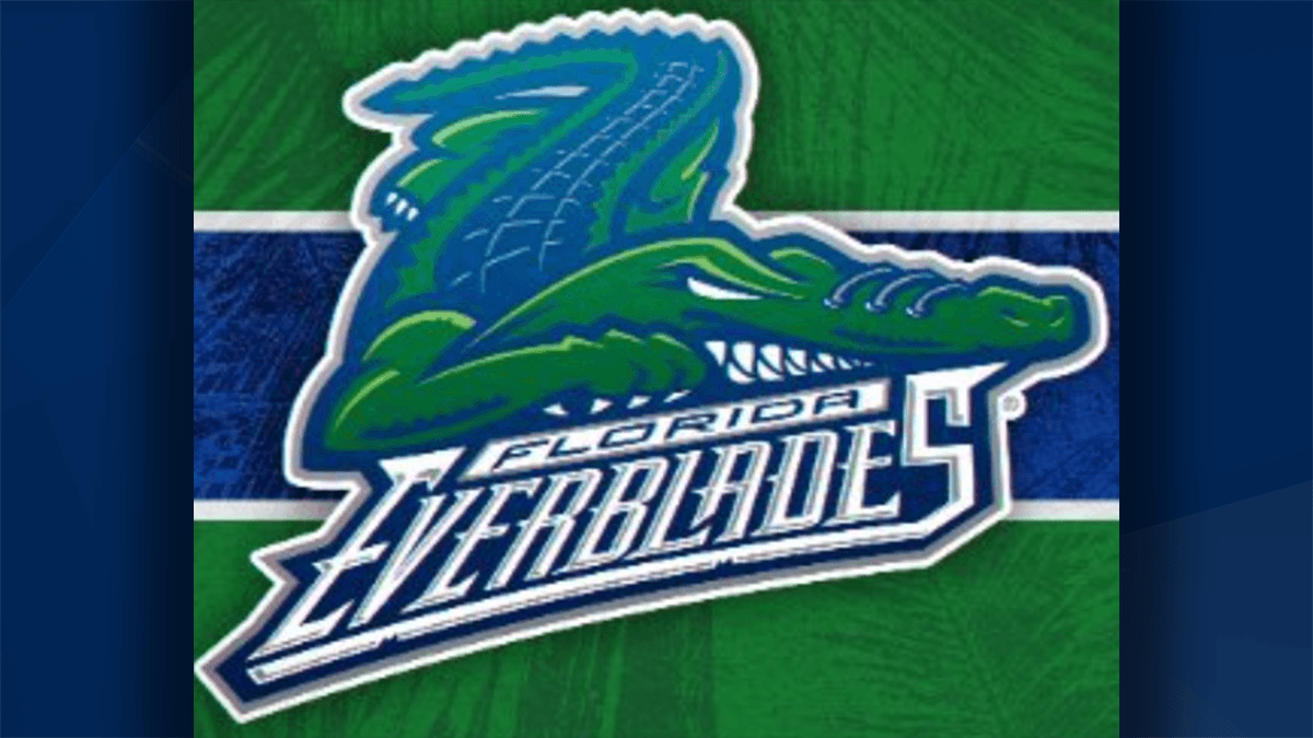 Florida Everblades enter multi-year affiliation agreement with St. Louis Blues