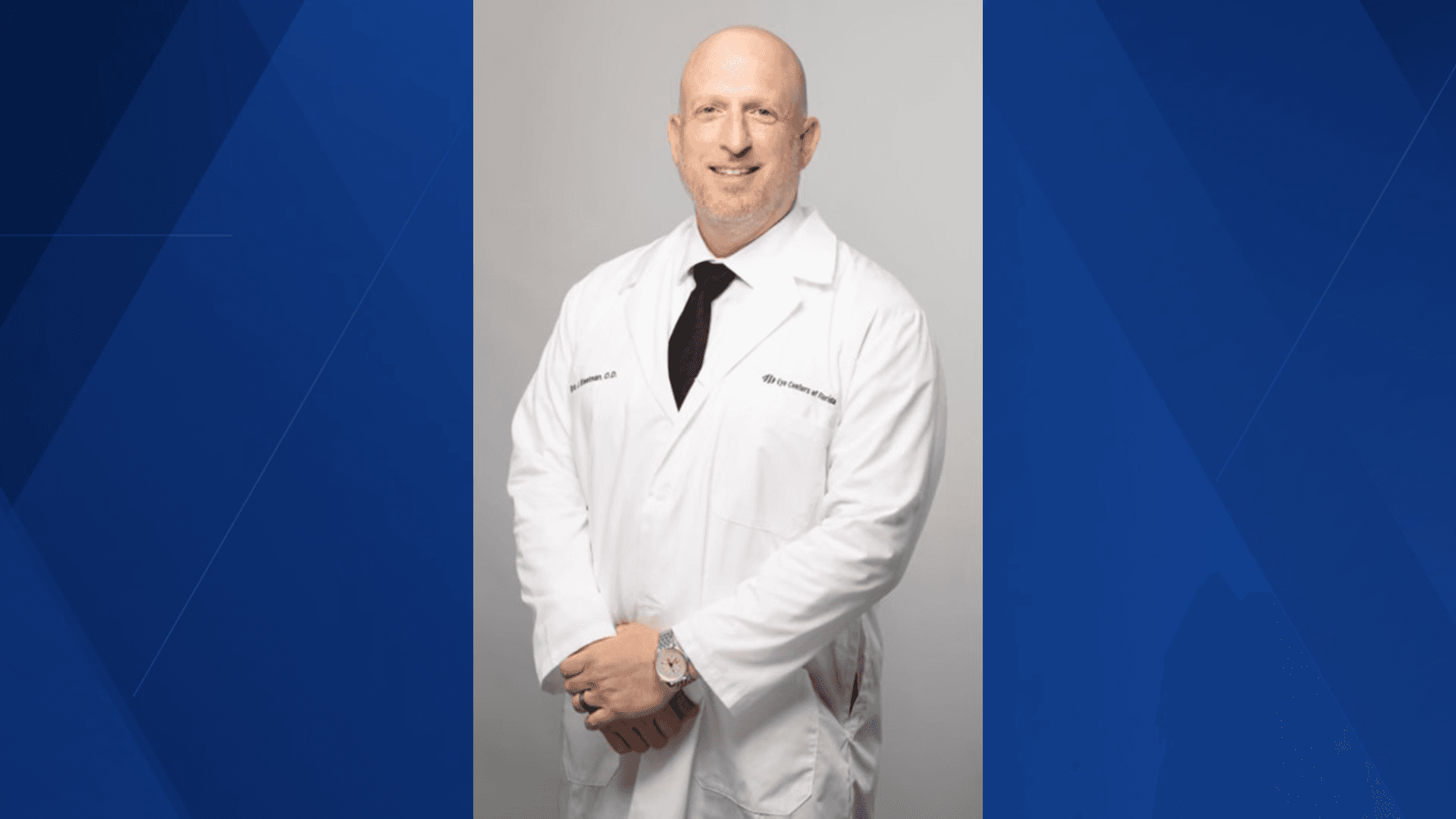 Celebration of life held for community-loved eye doctor Eric Eiselman in Cape Coral