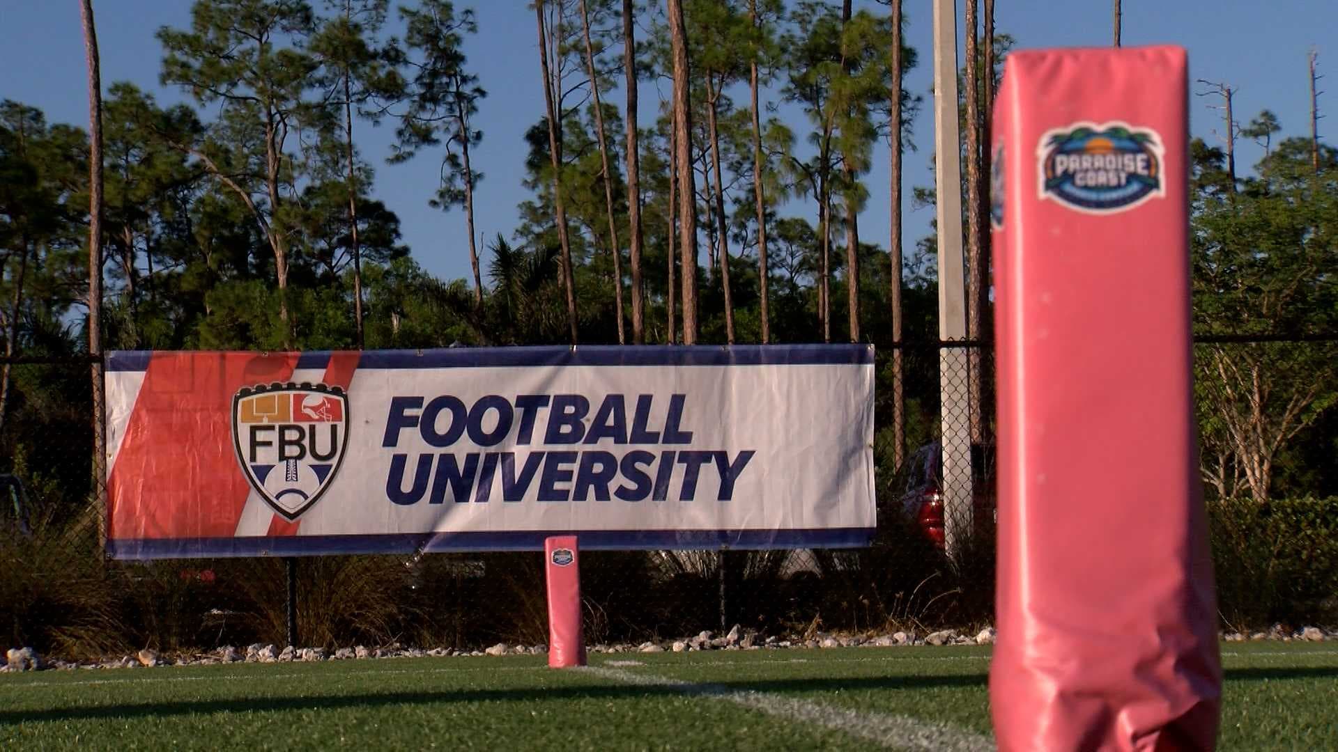 Local duo headline stacked FBU Freshman All-American Bowl in Naples