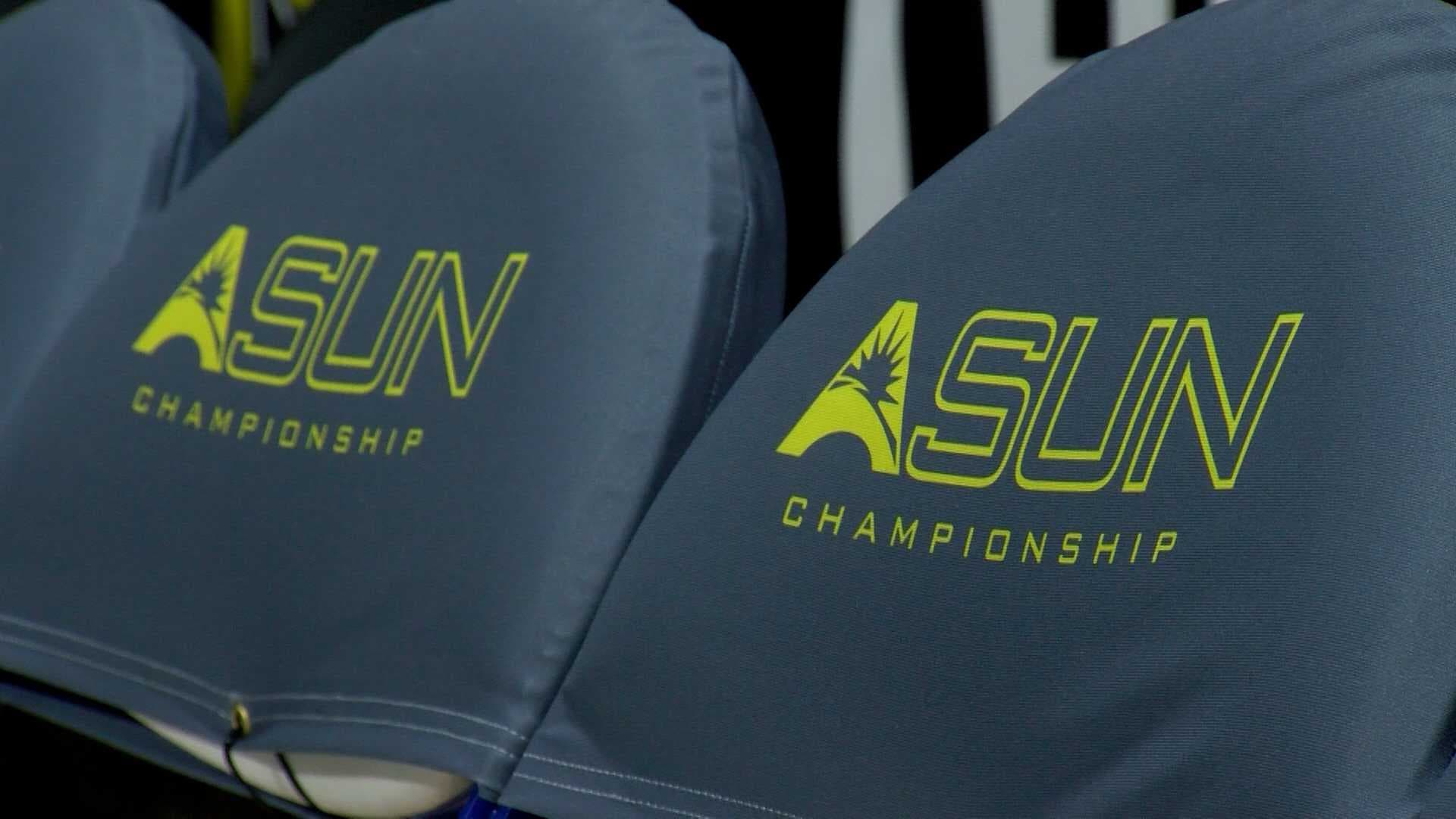 Continued Dominance: FGCU Volleyball hoping to win fourth straight ASUN championship