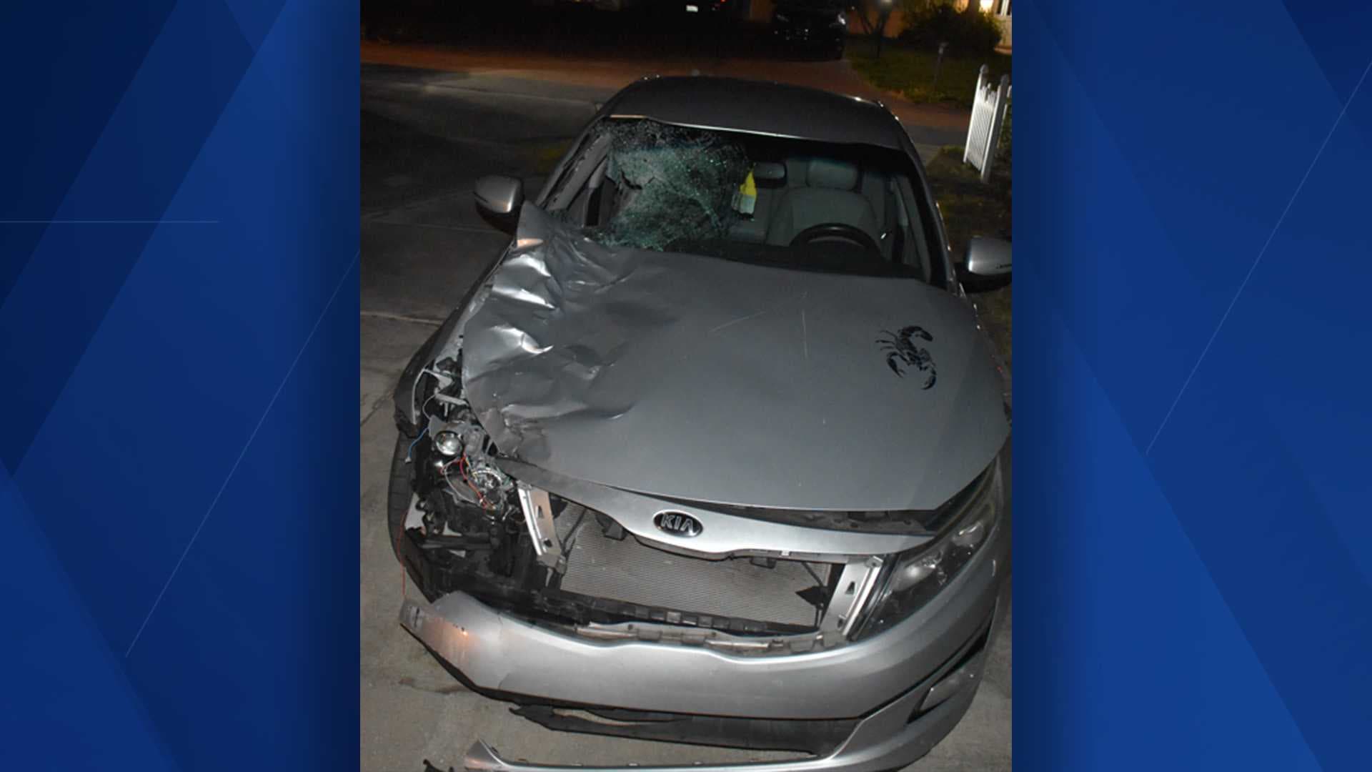 FHP finds suspected car involved in deadly Lehigh Acres hit-and-run crash