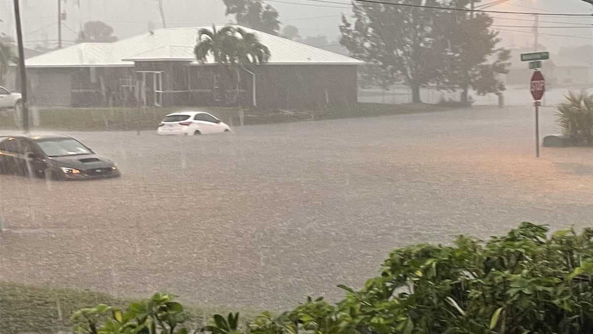 Southwest Florida residents to maintain FEMA 25% flood insurance discount