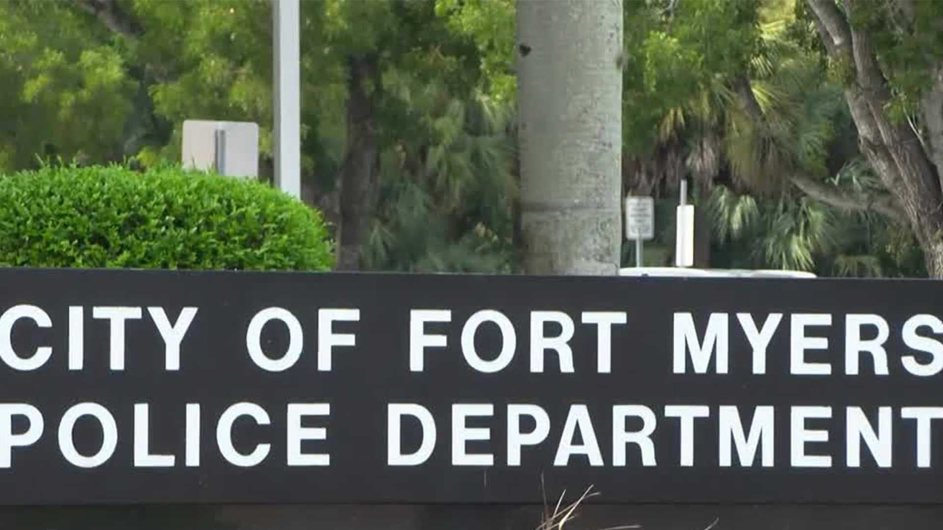 Fort Myers Police Department receives funding to purchase three watch towers