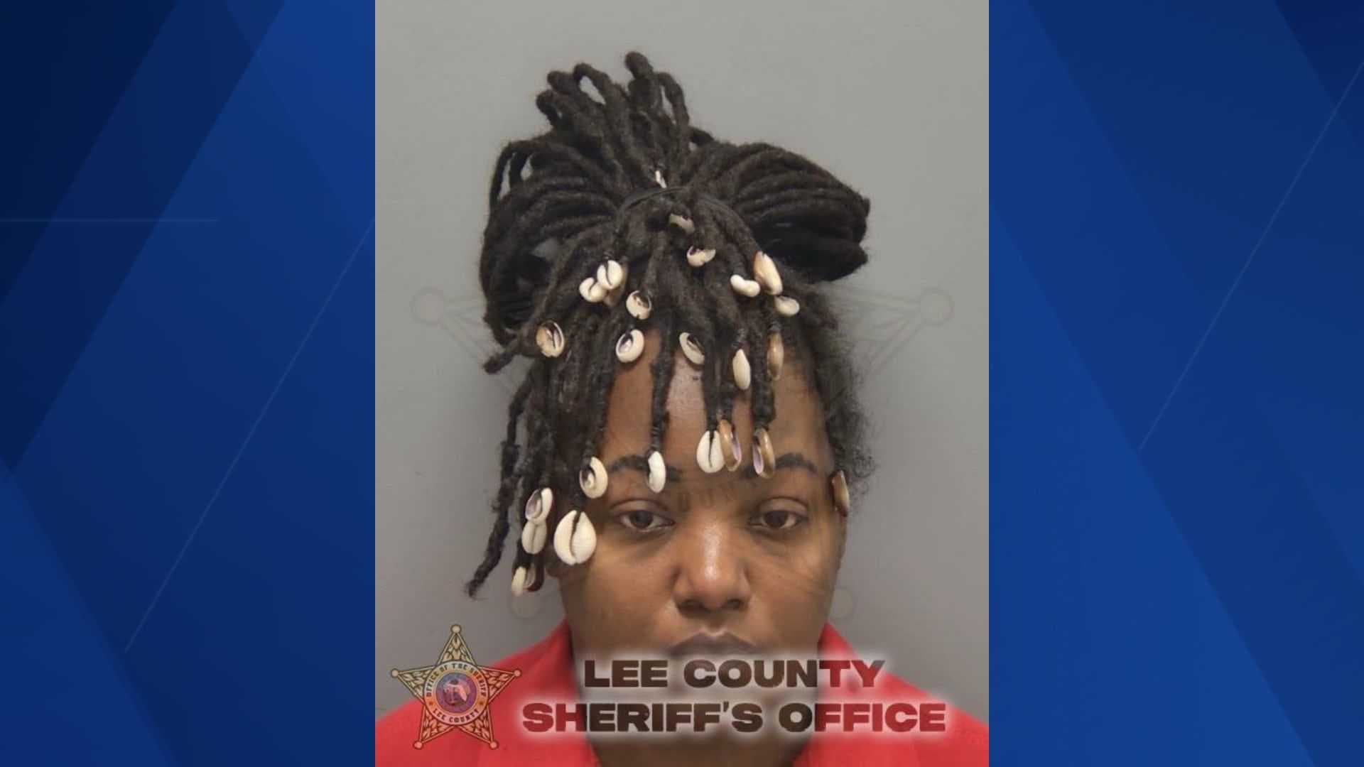 Deputies find 13 puppies in feces-filled, 104-degree Buckingham garage; woman arrested