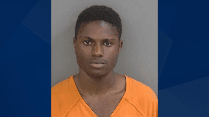 2 teens arrested, 1 shot by witness during attempted vehicle burglary in Lely