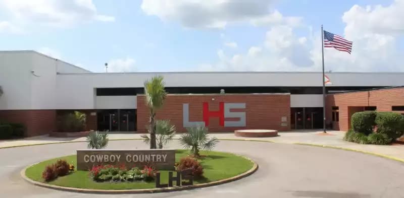 LaBelle High student arrested after BB gun found in backpack on campus