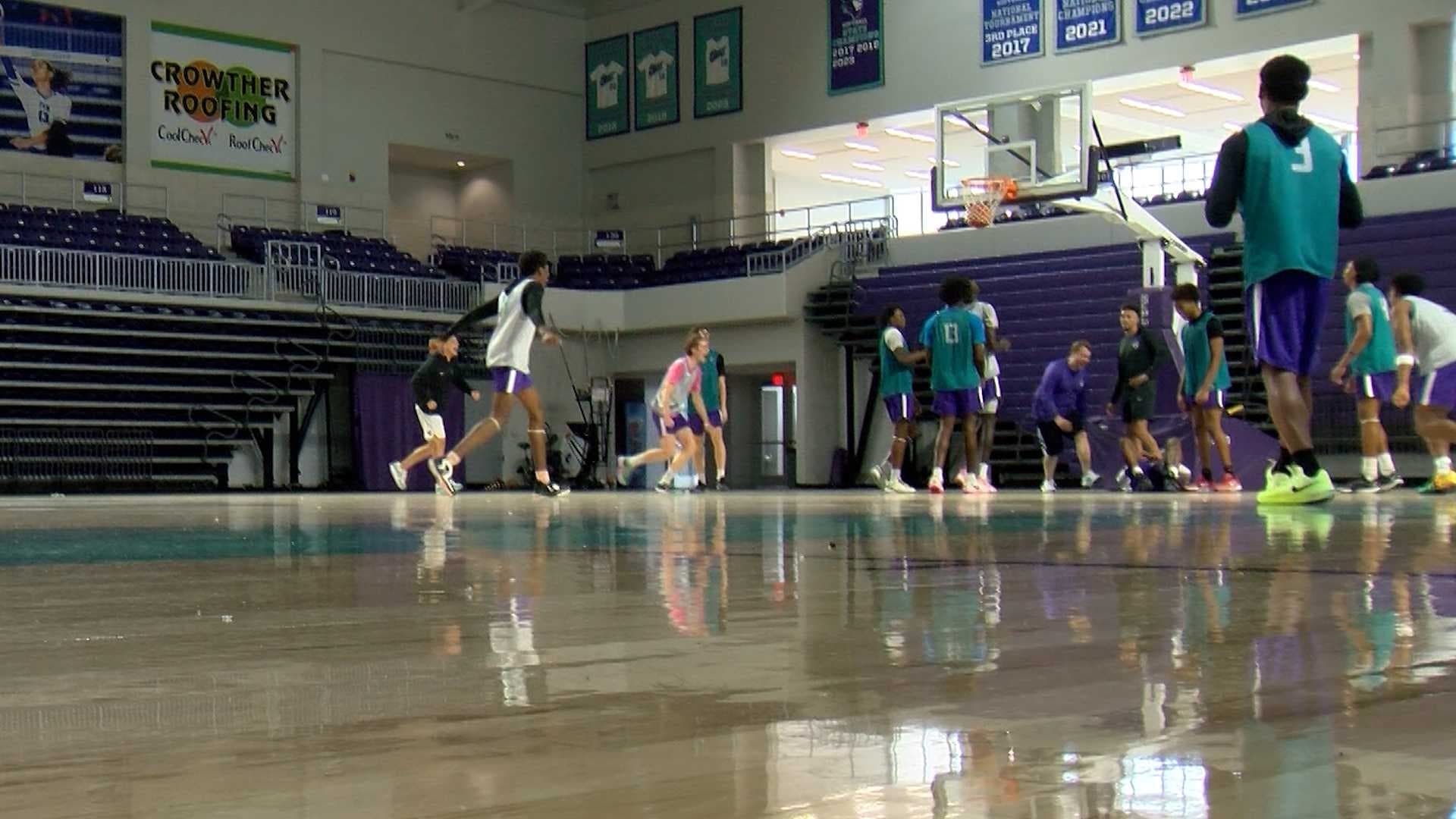 FSW men's and women's hoops gear up for new seasons full of fresh faces