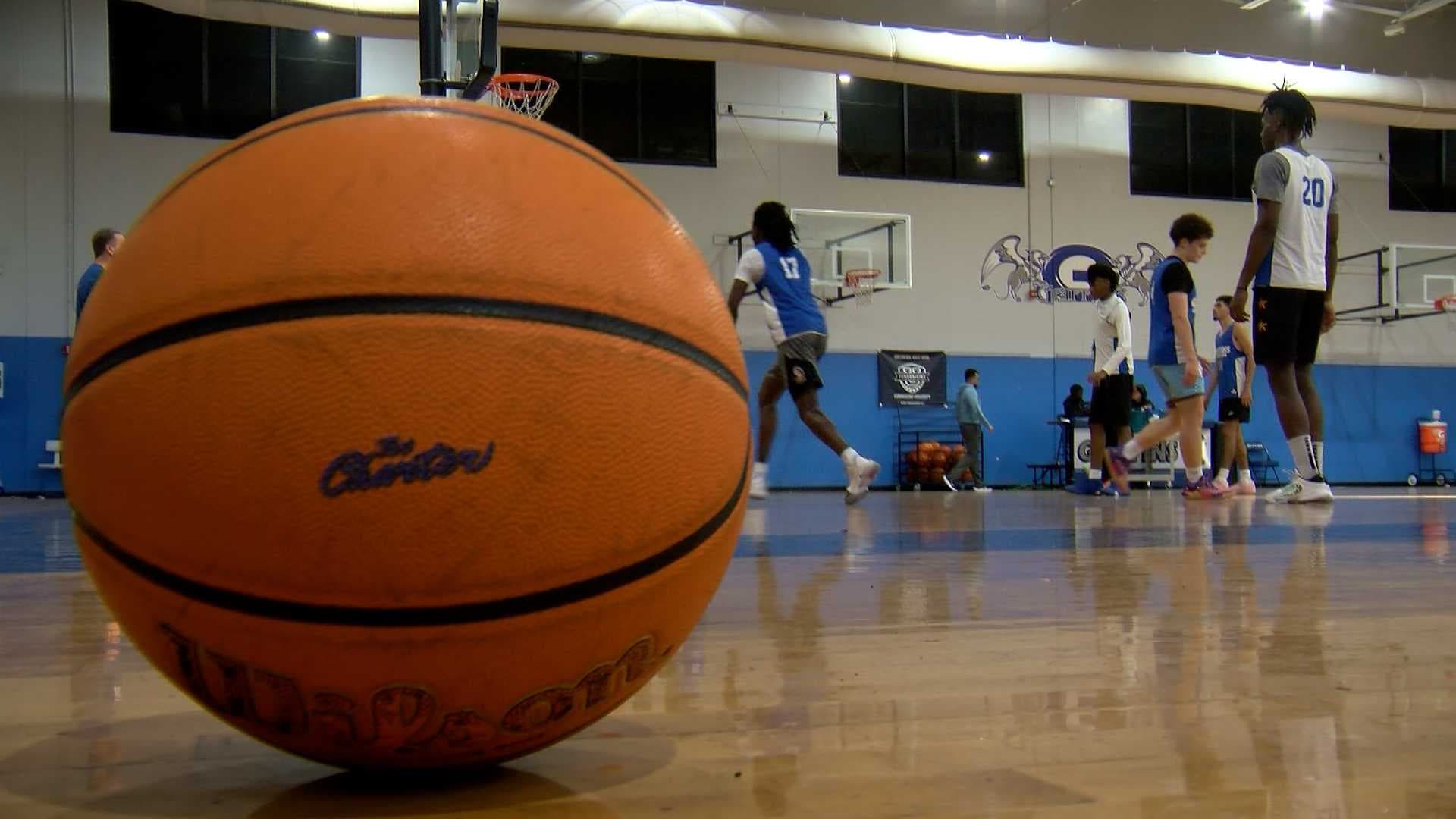 Making history: Quartet of Griffins eclipsing 1,000 career points at Gateway Charter