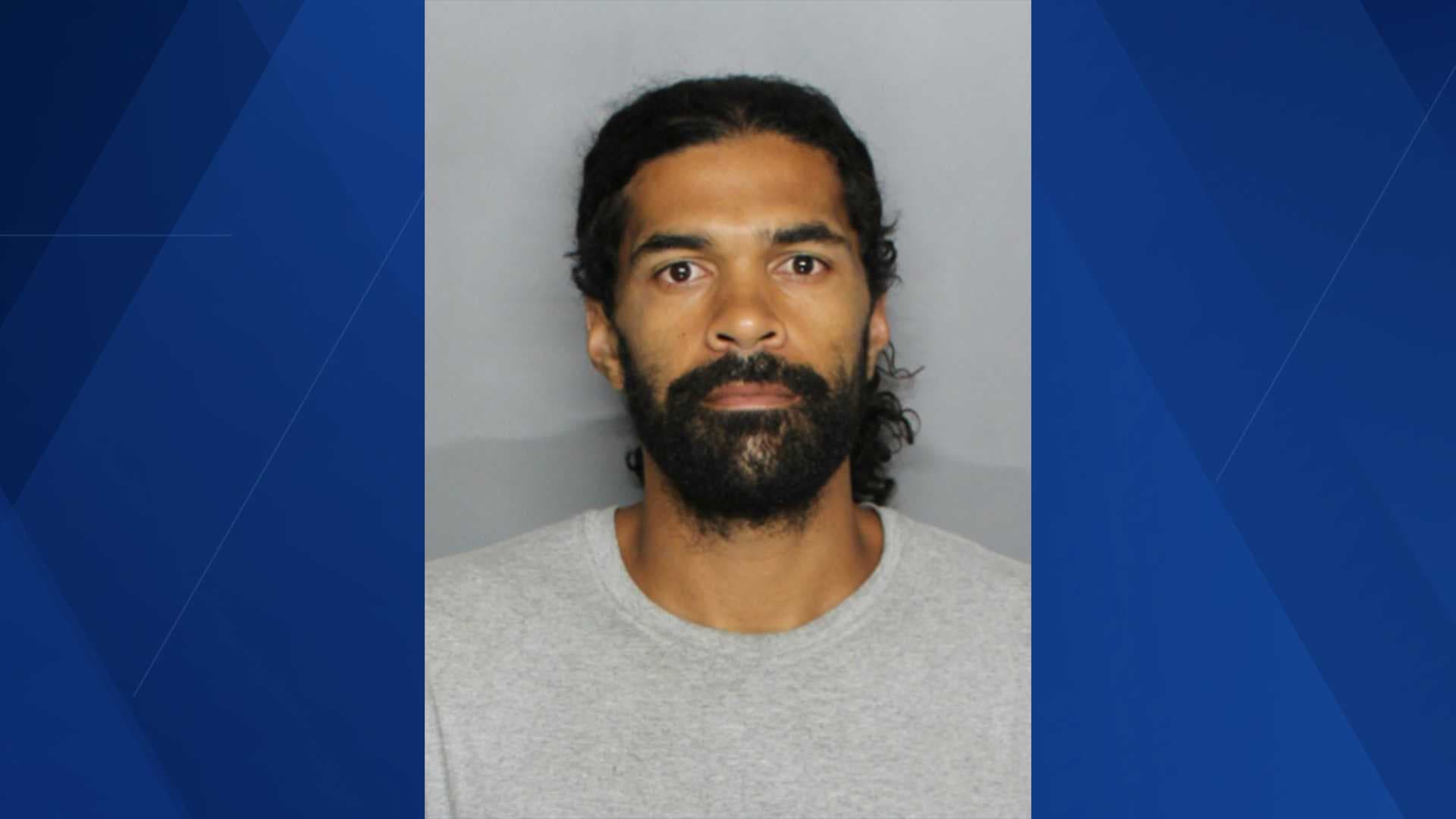 Man arrested for repeatedly trespassing at Charlotte High School, interacting with female students