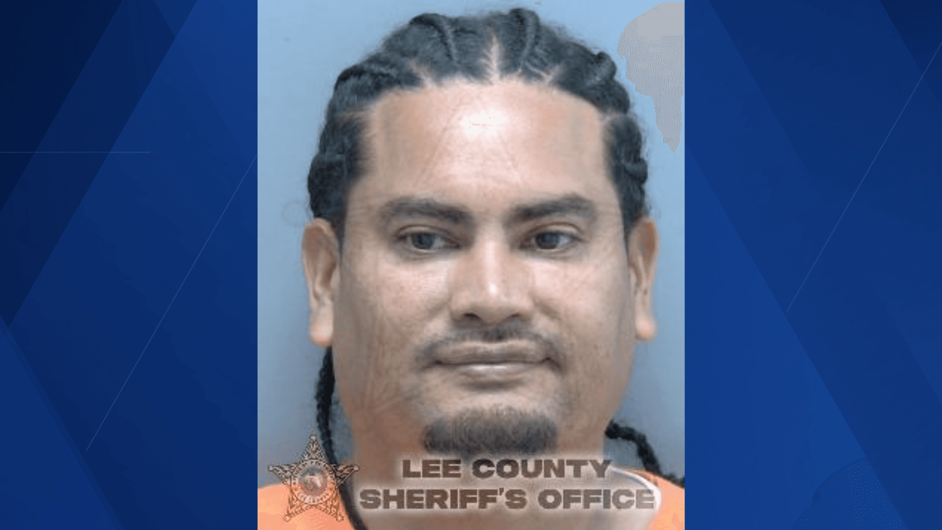 Convicted Lee County fentanyl trafficker sentenced to additional 60 years in prison