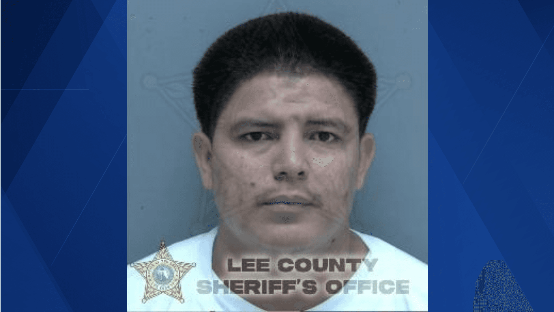 Fort Myers man sentenced to 40 years in prison for deadly shooting outside restaurant