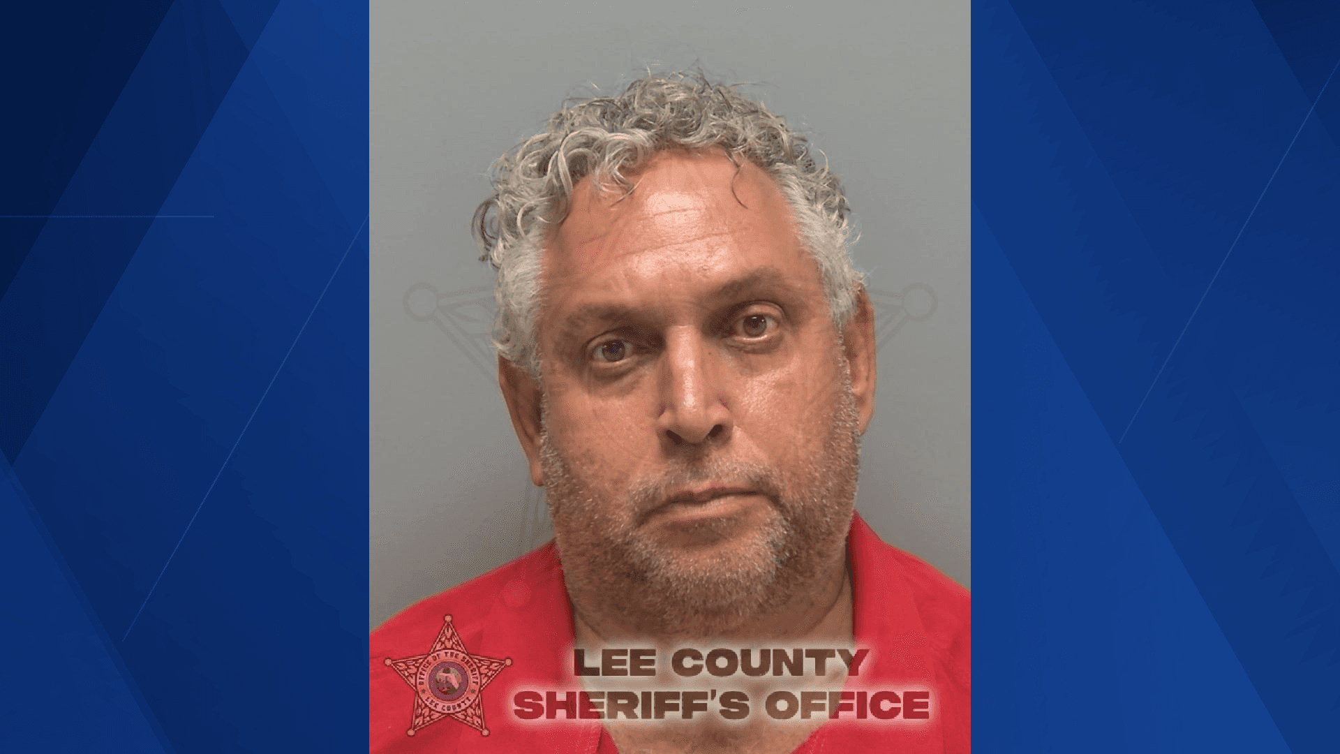 Fort Myers man accused of throwing boiling water and attempting to stab victim