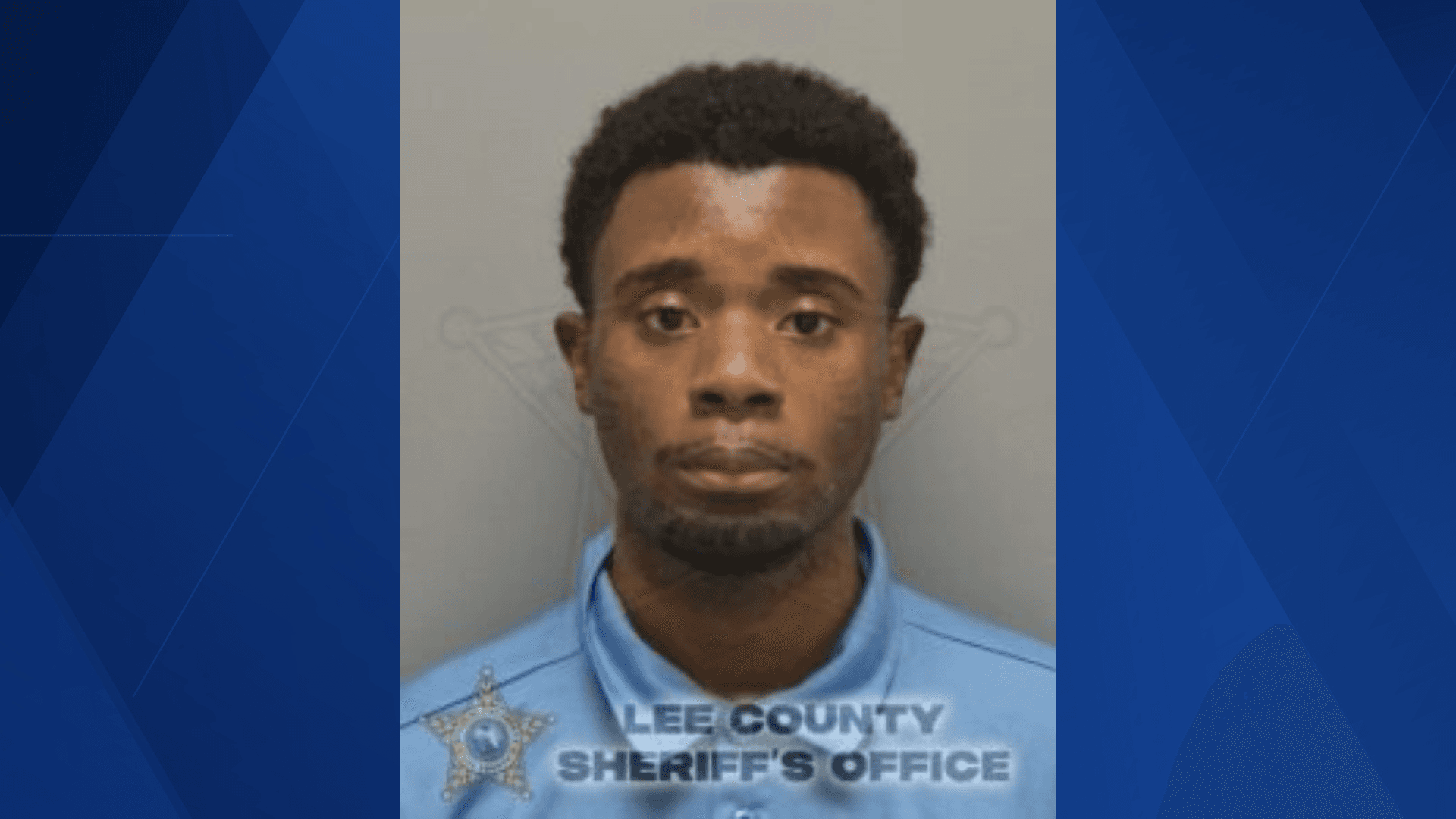 Gift bag used in lewd act at Del Prado Blvd business leads to Cape Coral man’s arrest