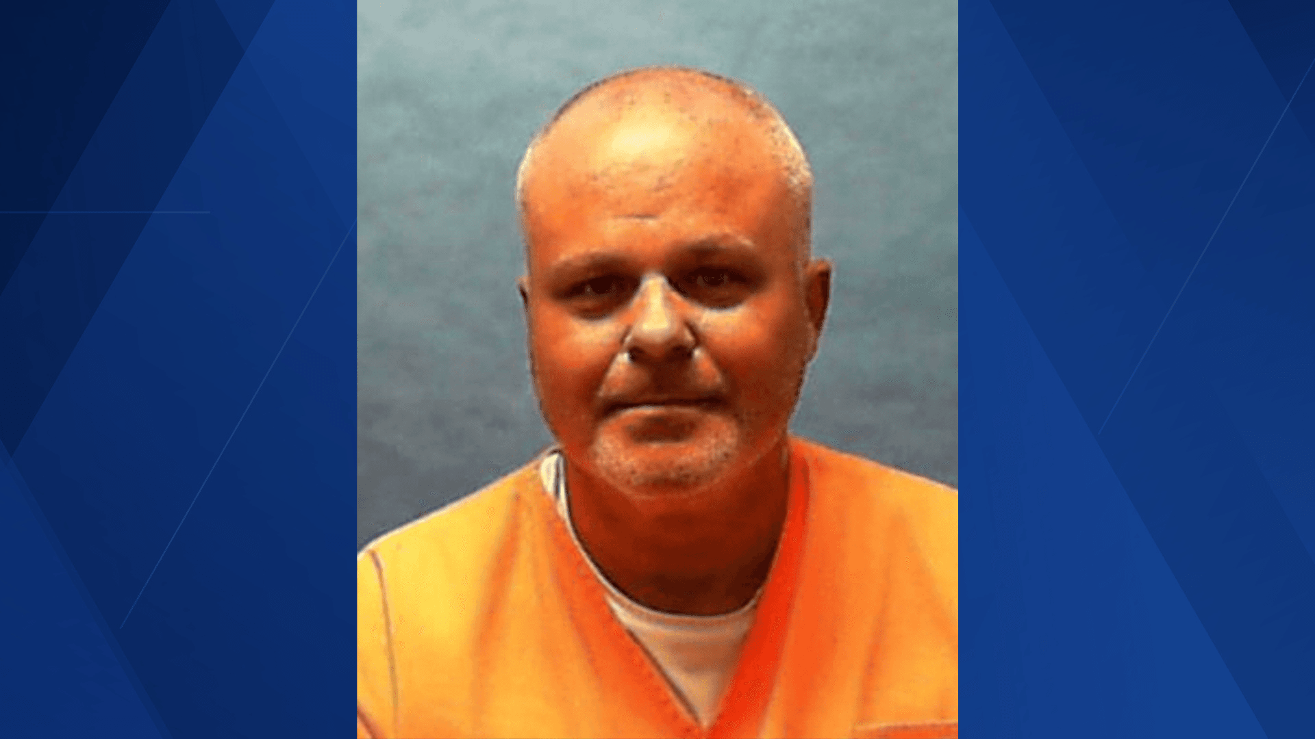 Anthony Wainwright executed in 1994 Florida kidnapping and murder