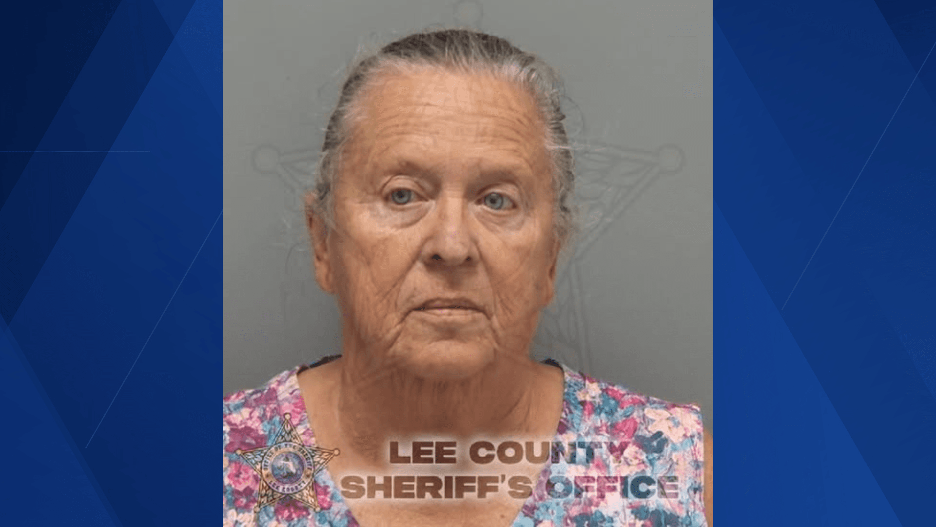 Cape Coral woman arrested, accused of pepper-spraying animals through dog park fence