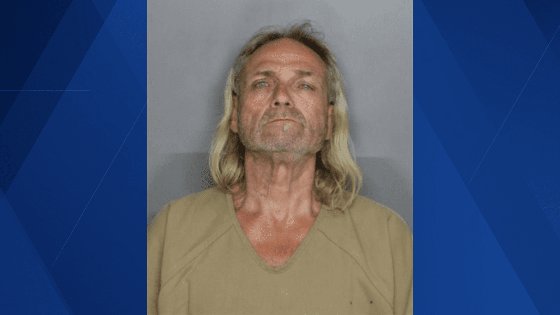 'Shoot me,' Charlotte County felon tells deputies before standoff ends in drug and gun bust