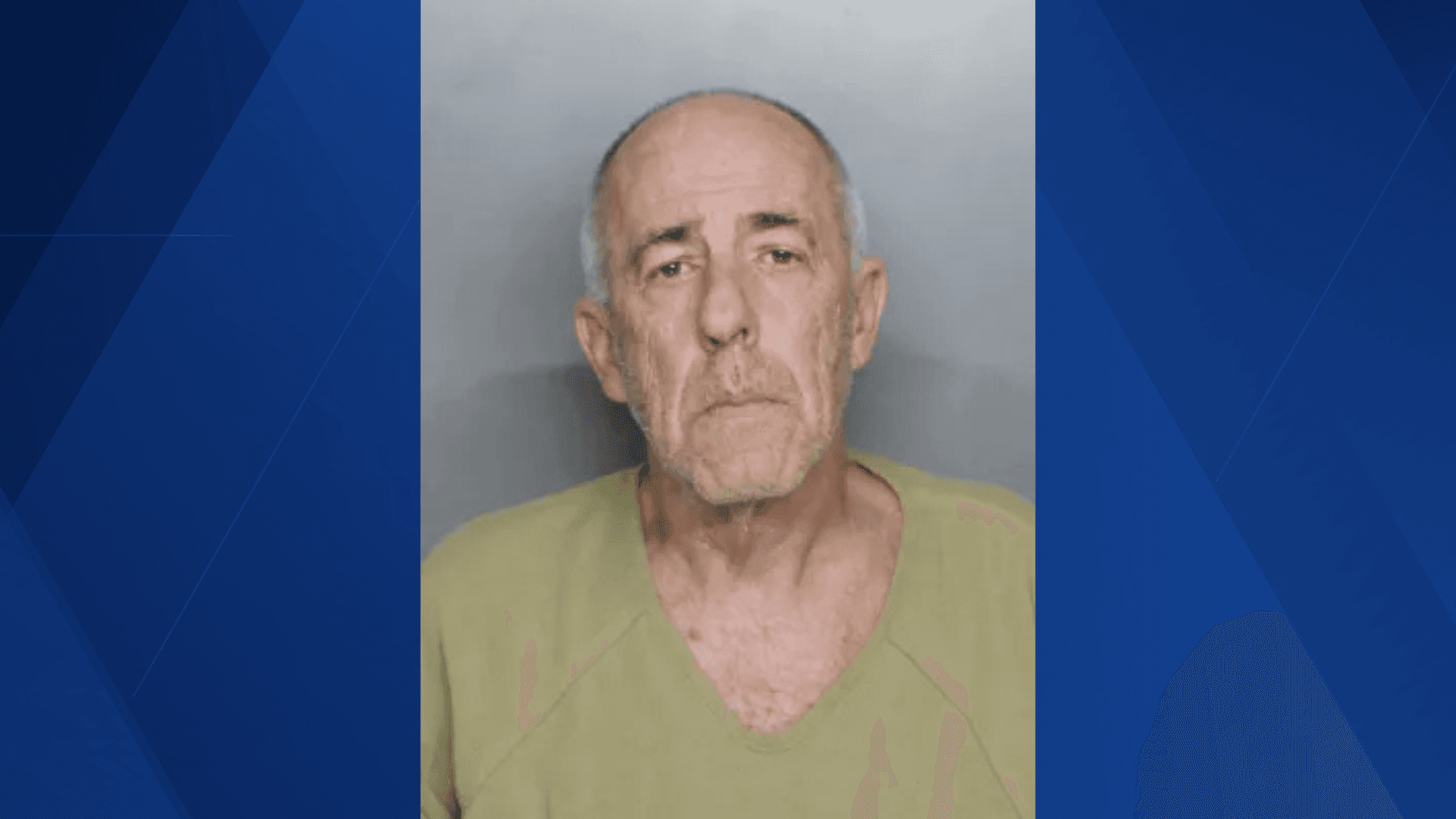 Port Charlotte man arrested, accused of shooting at solar panel salesmen