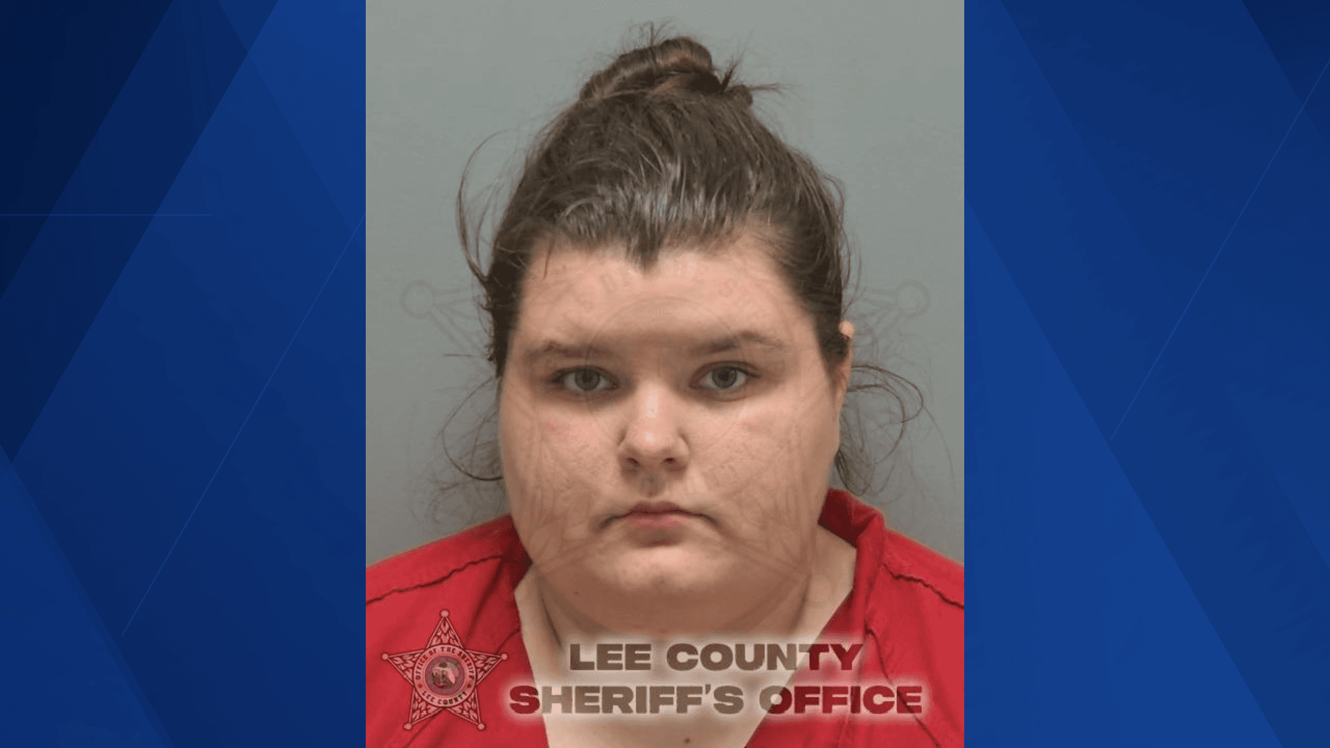 San Carlos Park woman arrested on bestiality charges, accused of sexually abusing pets