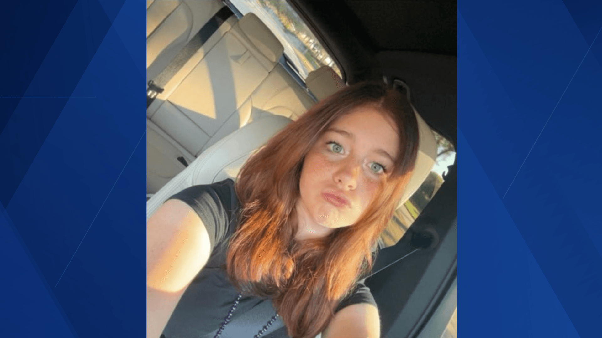 Missing 12-year-old Collier County girl has been located