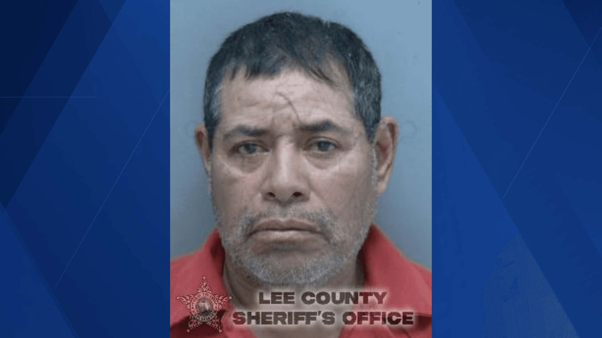 Lehigh Acres man found guilty of child molestation of a girl under 12