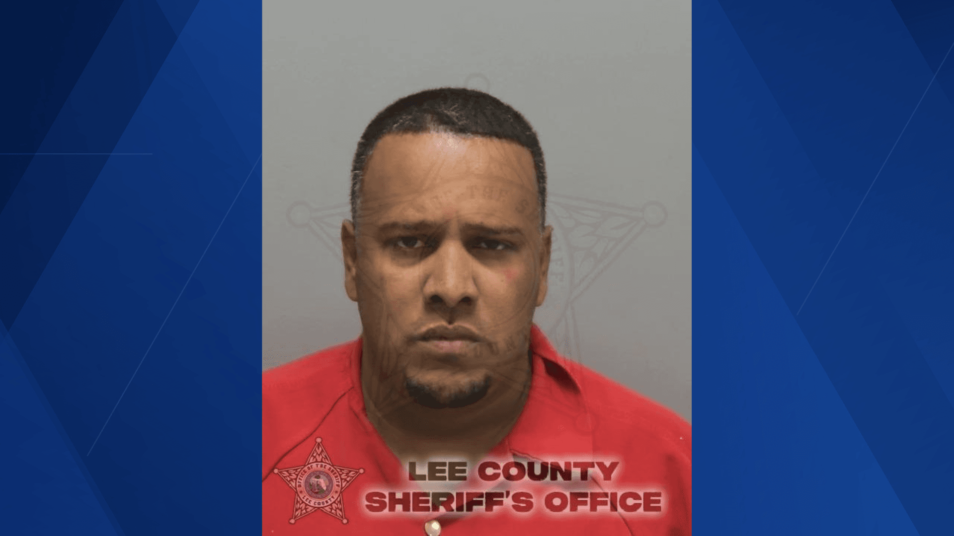 Man arrested, accused of DUI hit-and-run and fleeing from deputies in wild Lehigh Acres chase