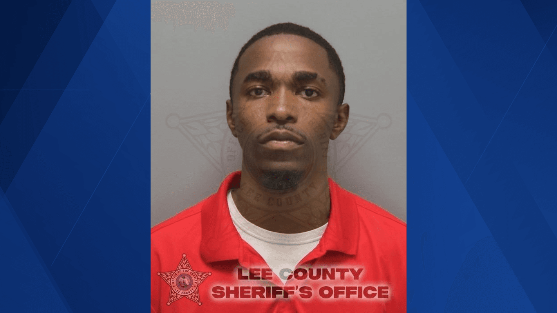 Fort Myers police arrest Cape Coral man after high-speed chase and drug discovery