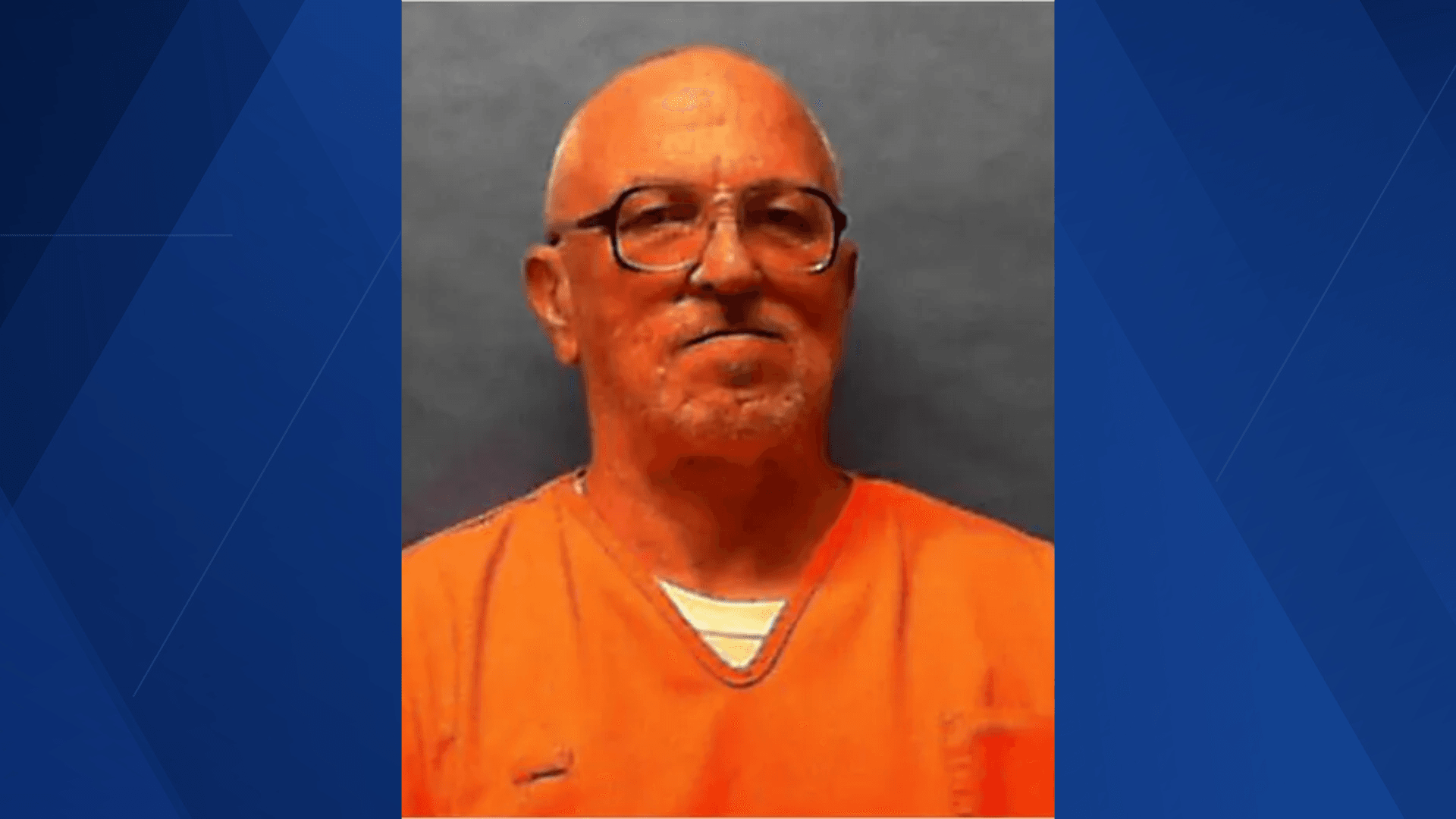 Florida man faces execution for the killing of an 8-year-old girl and her grandmother
