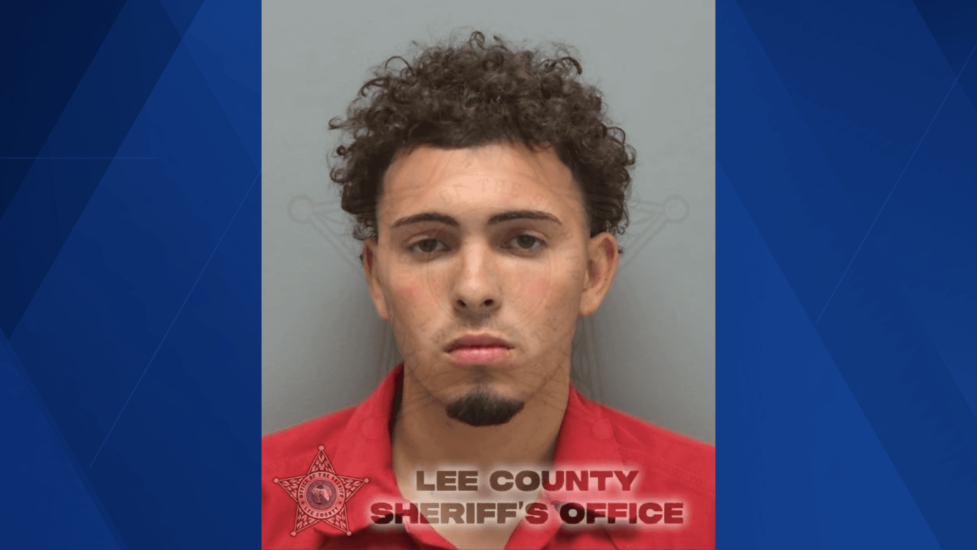 Cape Coral man arrested, accused of fleeing state troopers on ATV
