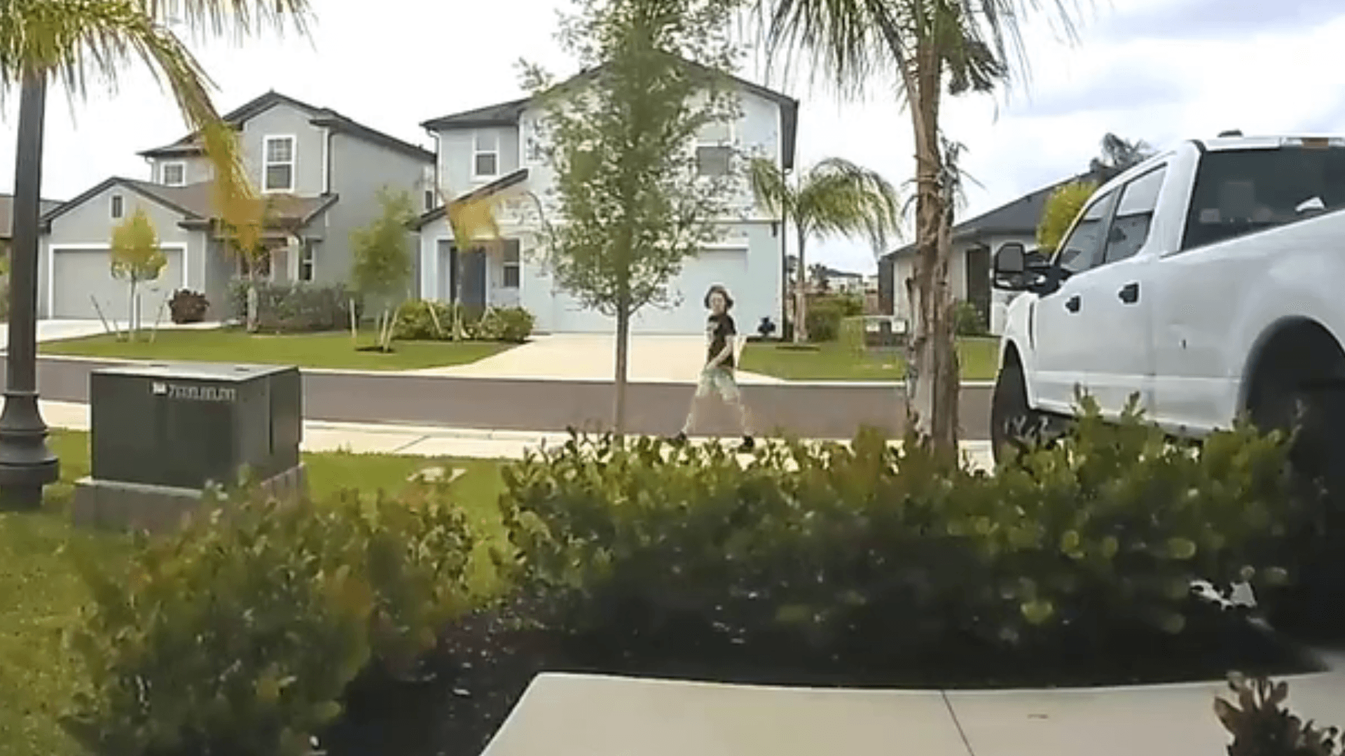 Crime Stoppers seeks ID of boy accused of stealing electric dirt bike in North Fort Myers