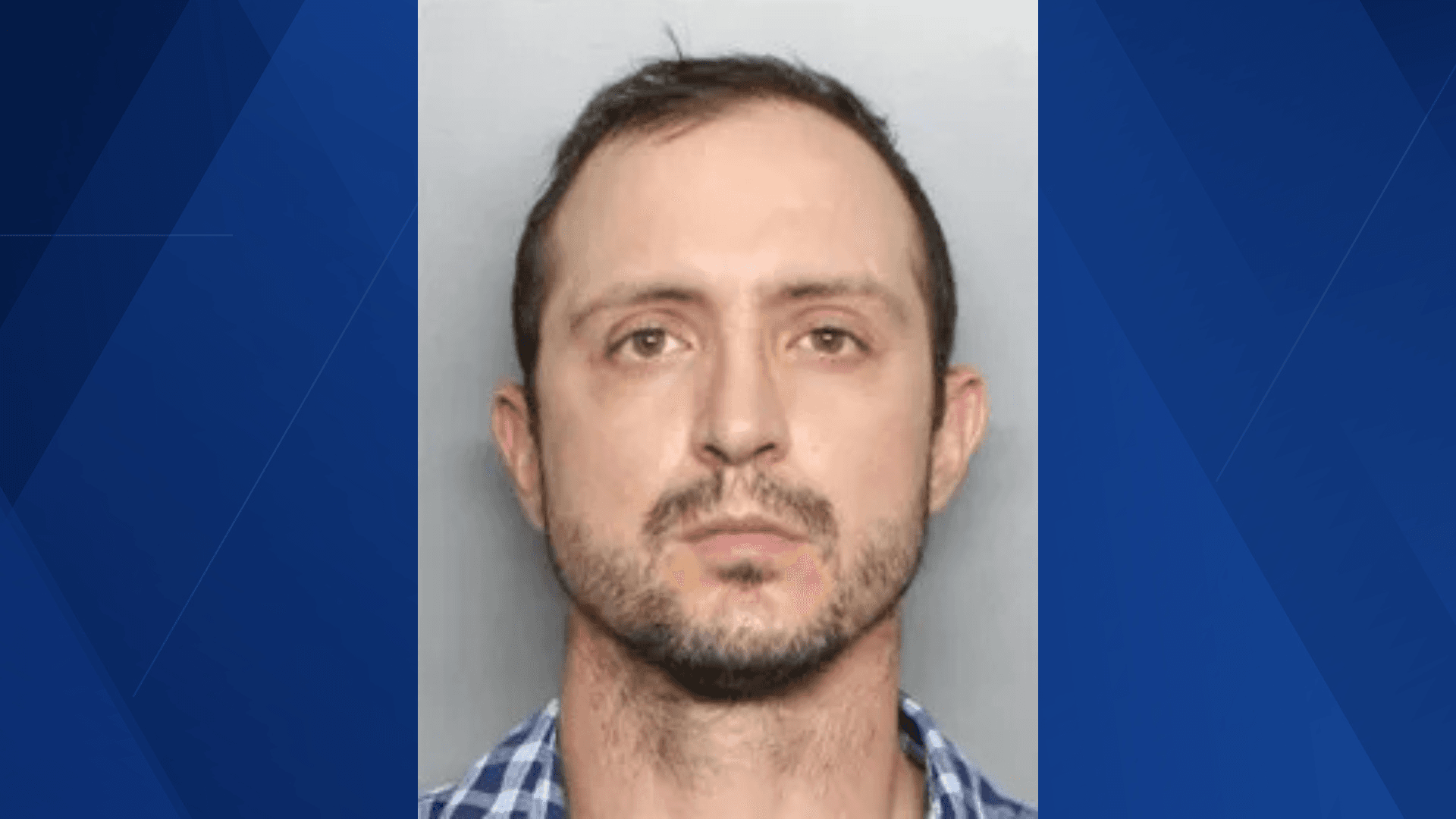 Port Charlotte man found with 27 child porn videos, re-arrested on Tampa charges, deputies say