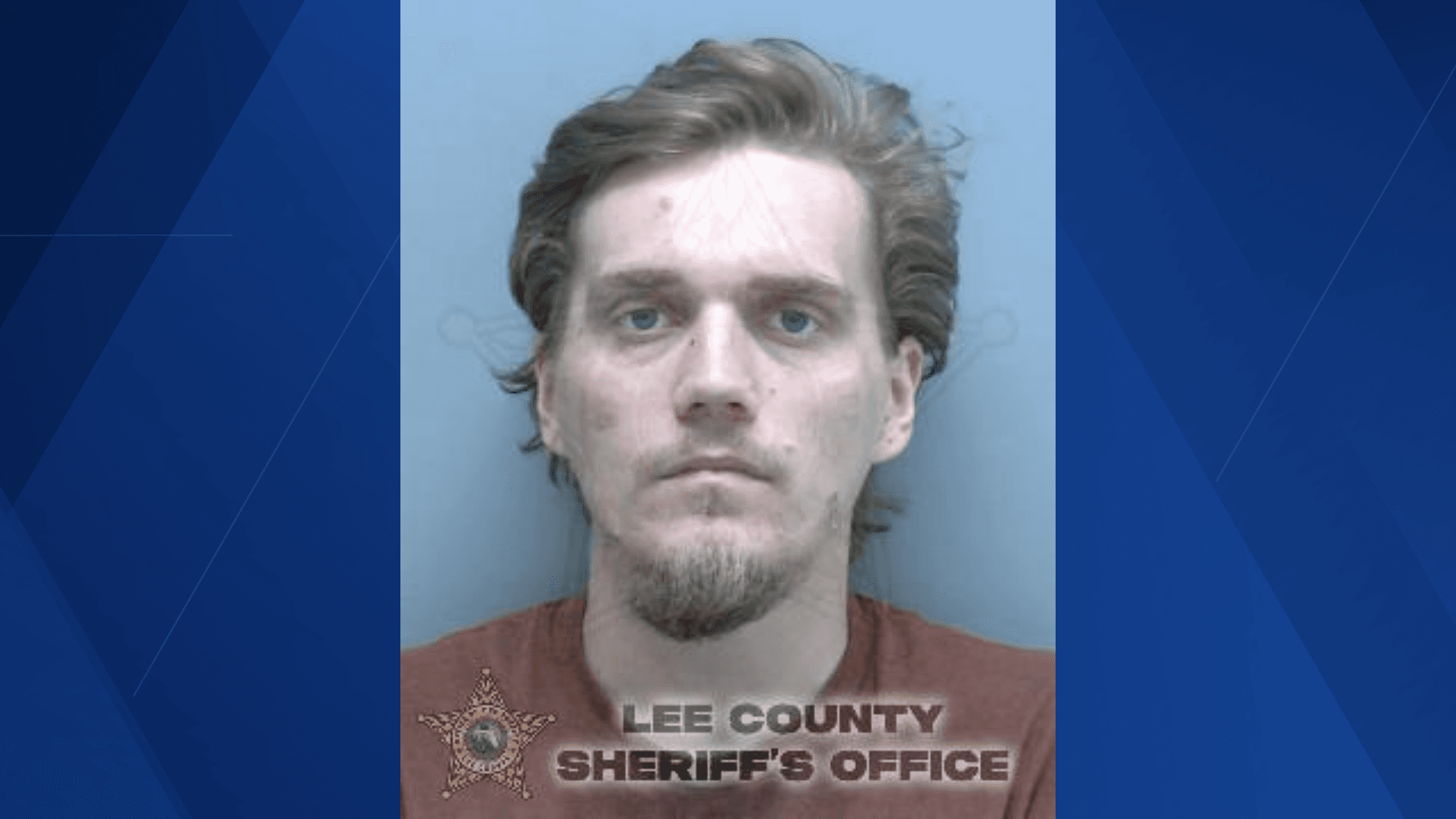 Man convicted after entering Cape Coral lanai and exposing himself to woman