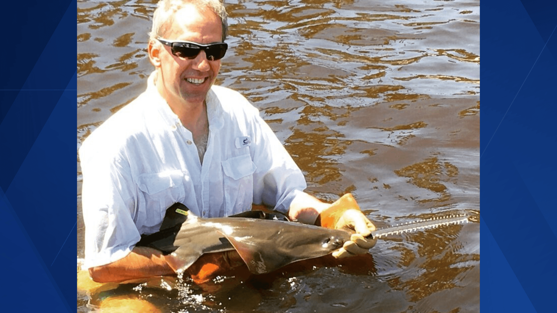Longtime marine advocate steps into Calusa Waterkeeper role