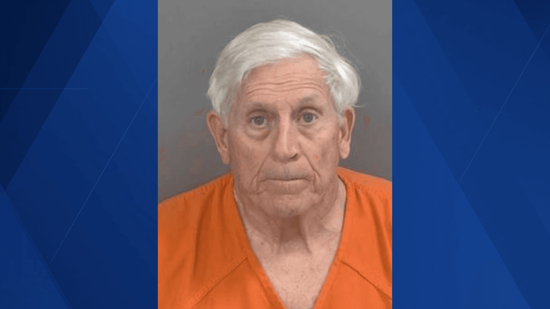 Man accused of puncturing tires, smearing petroleum jelly on cars in Isle of Capri
