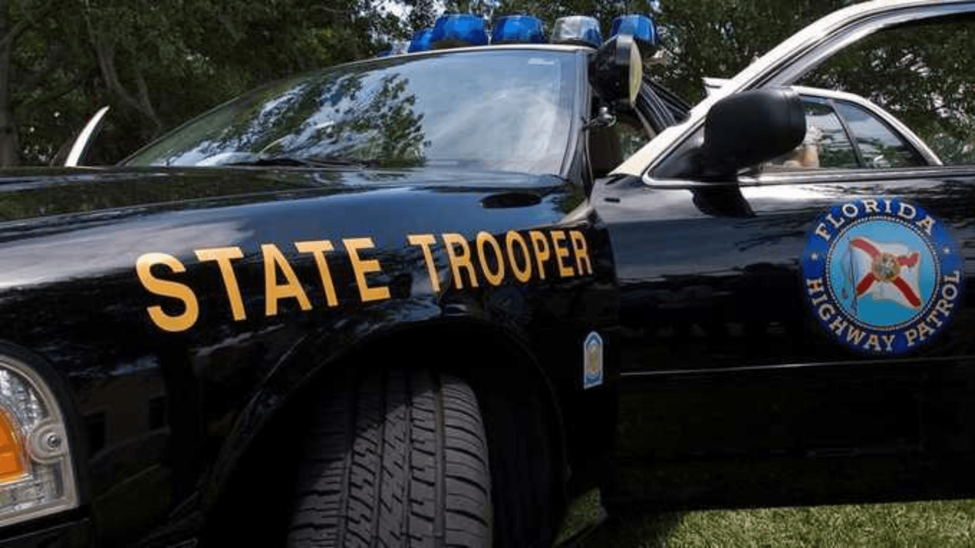 Motorcyclist critically injured after crashing into back of SUV on US-41 in the Villas