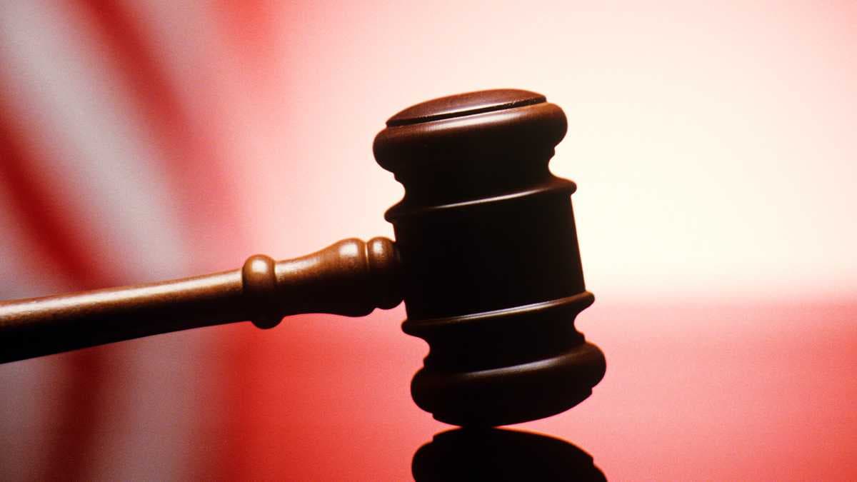 Man found guilty of murder in Clewiston woman's death