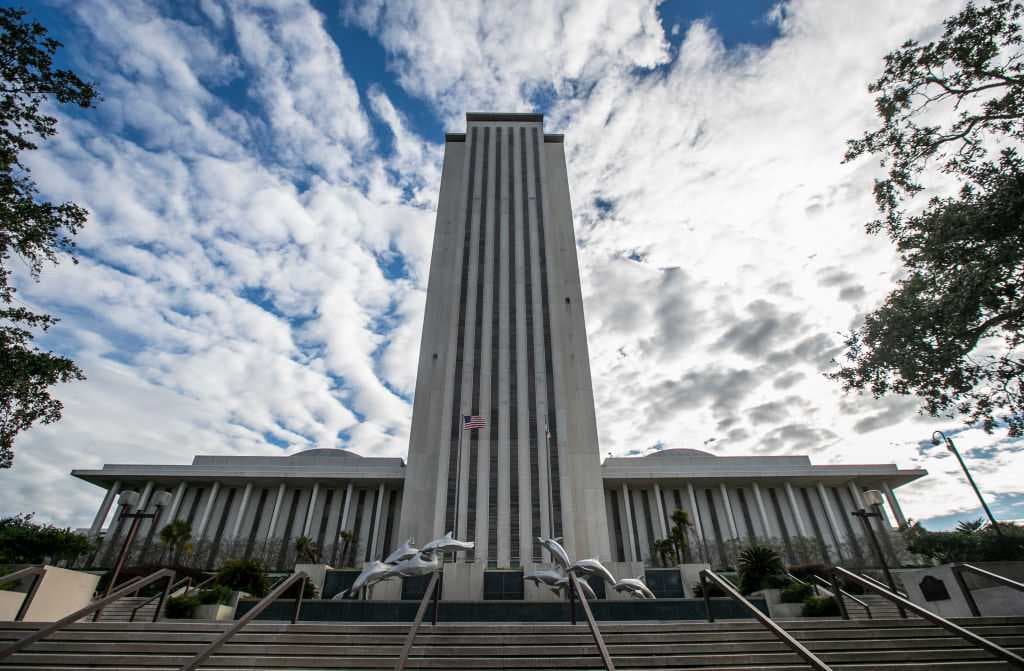 Florida Senate backs payments for wrongful incarceration