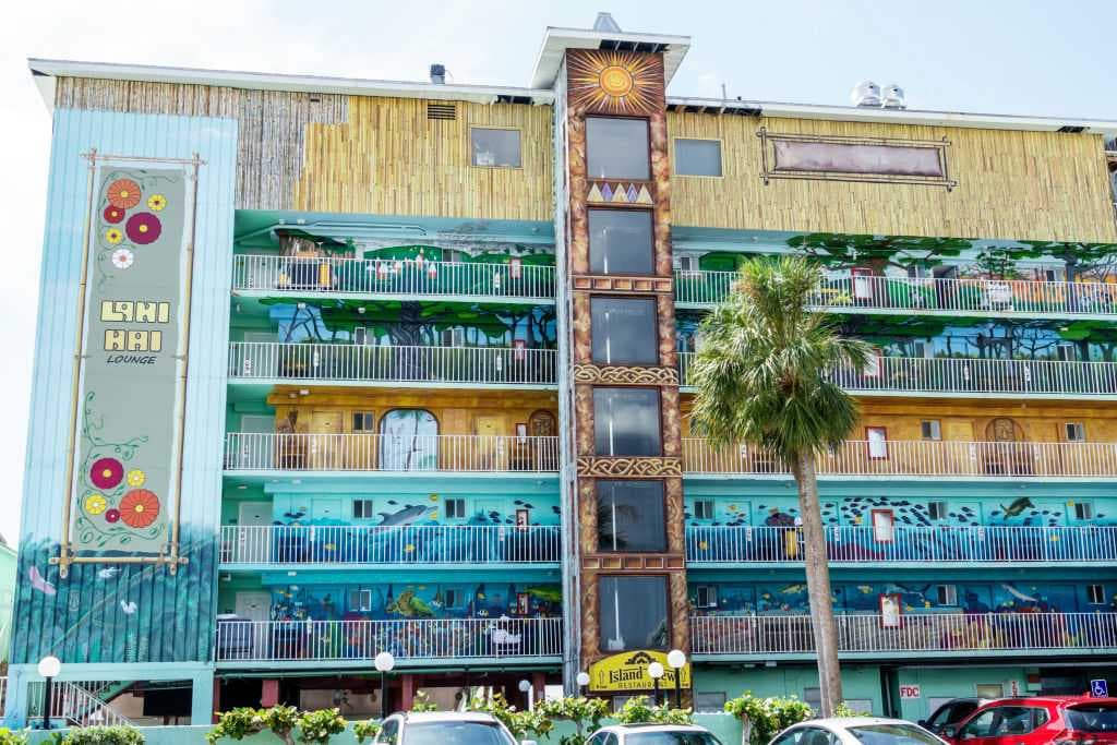 Lani Kai Island Resort on Fort Myers Beach reopens for bookings after two years of Hurricane Ian repairs