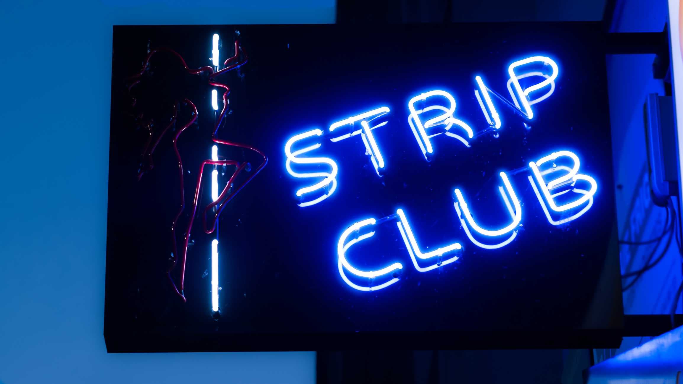 Florida's stripper law challenge put on hold