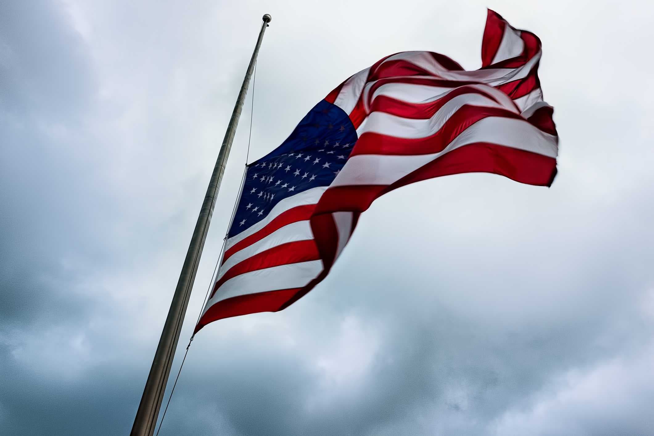 Gov. Ron DeSantis orders flags at half-staff, honoring 2 Palm Beach deputies killed in crash