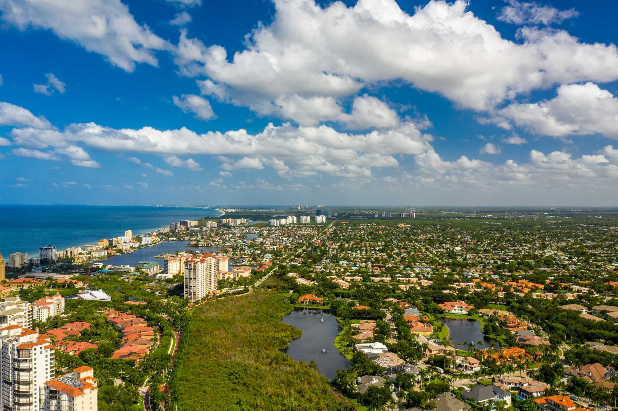 NCH plans affordable employee housing in Collier County with $3.5M donation