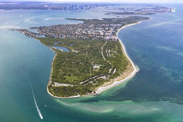 Victim identified after human head washes ashore on Florida beach