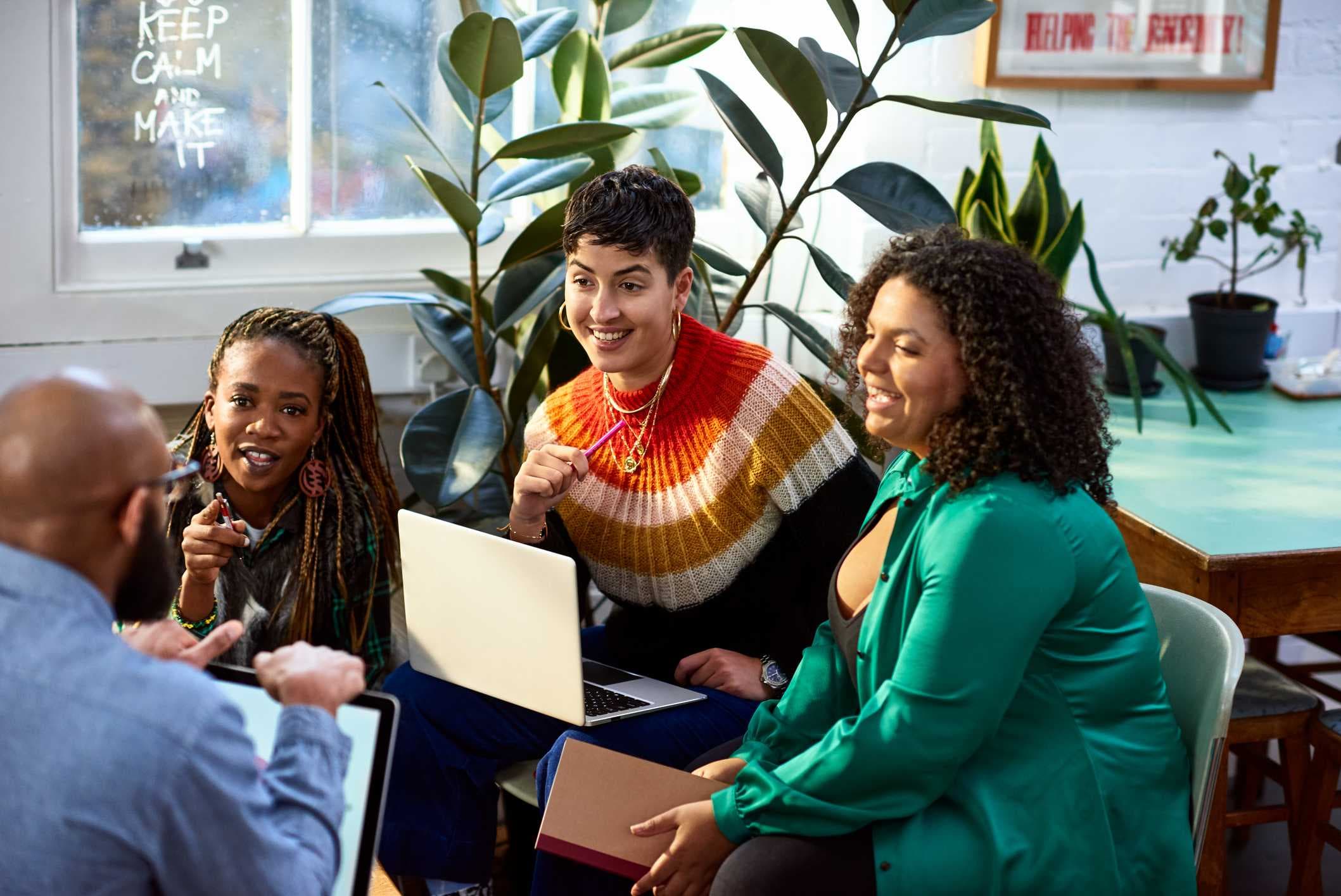 Gulf Coast nonprofits reconnect disconnected young adults with workforce