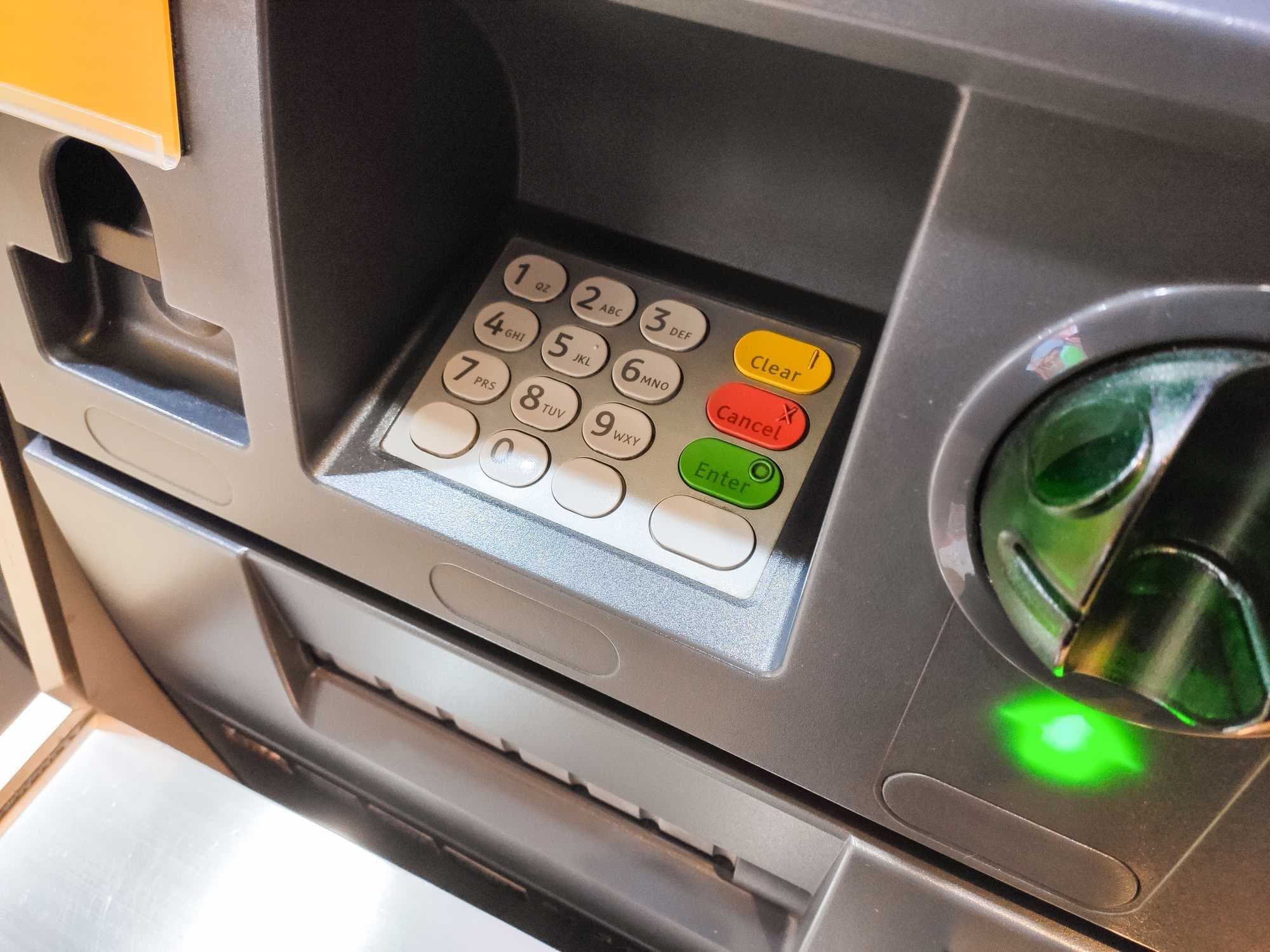 Charlotte County Sheriff's Office warns of credit card skimmers at gas stations