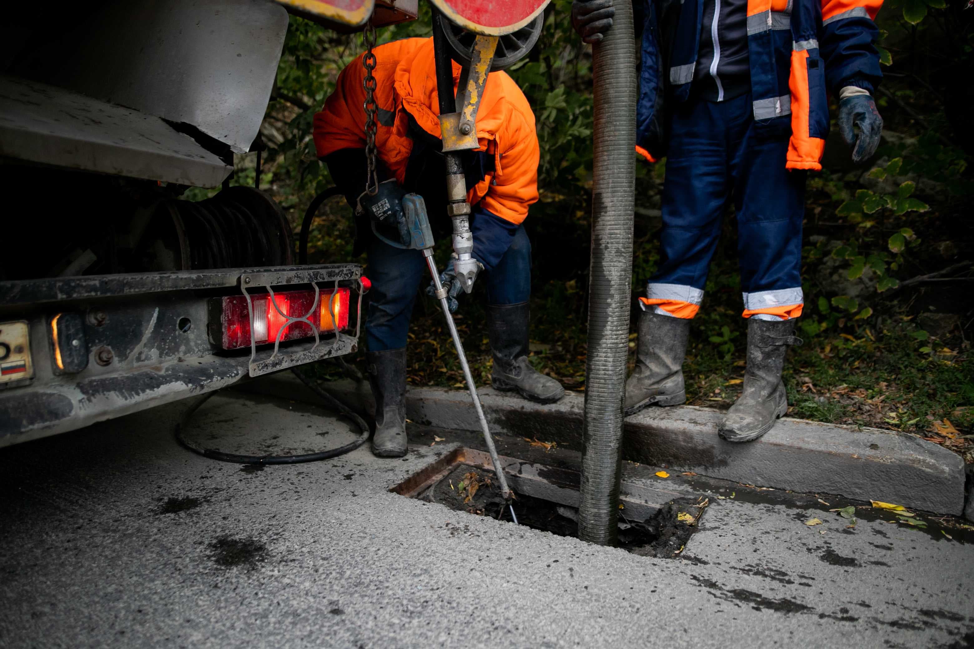 Florida lawmakers push for annual storm drain inspections ahead of hurricane season