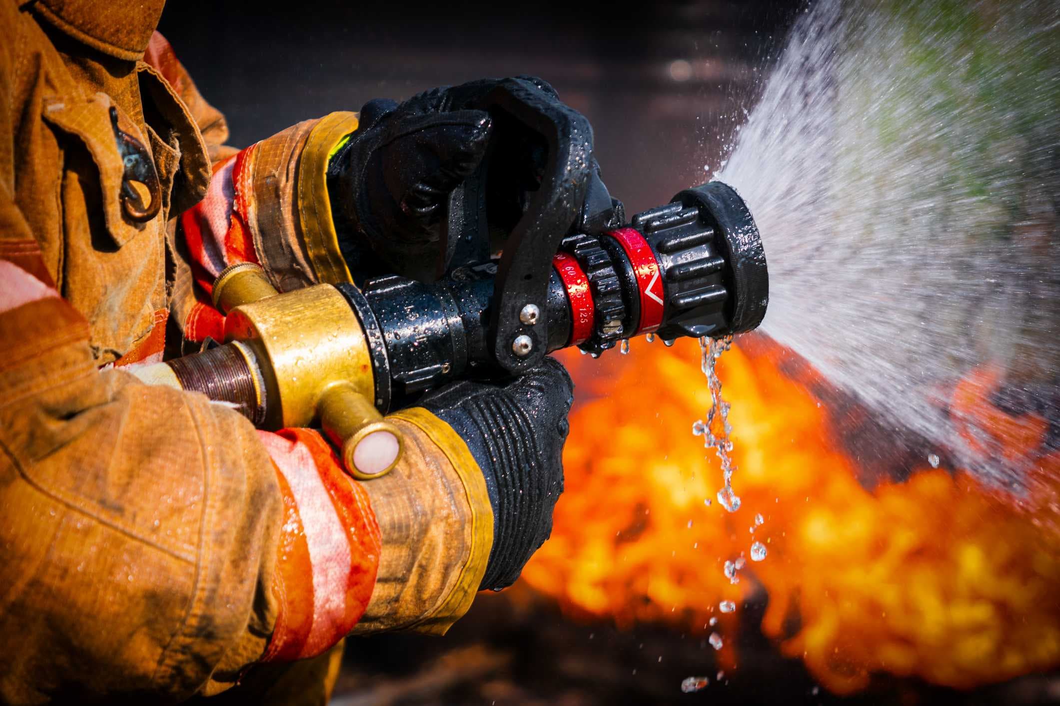 Families should have fire safety plan, officials say