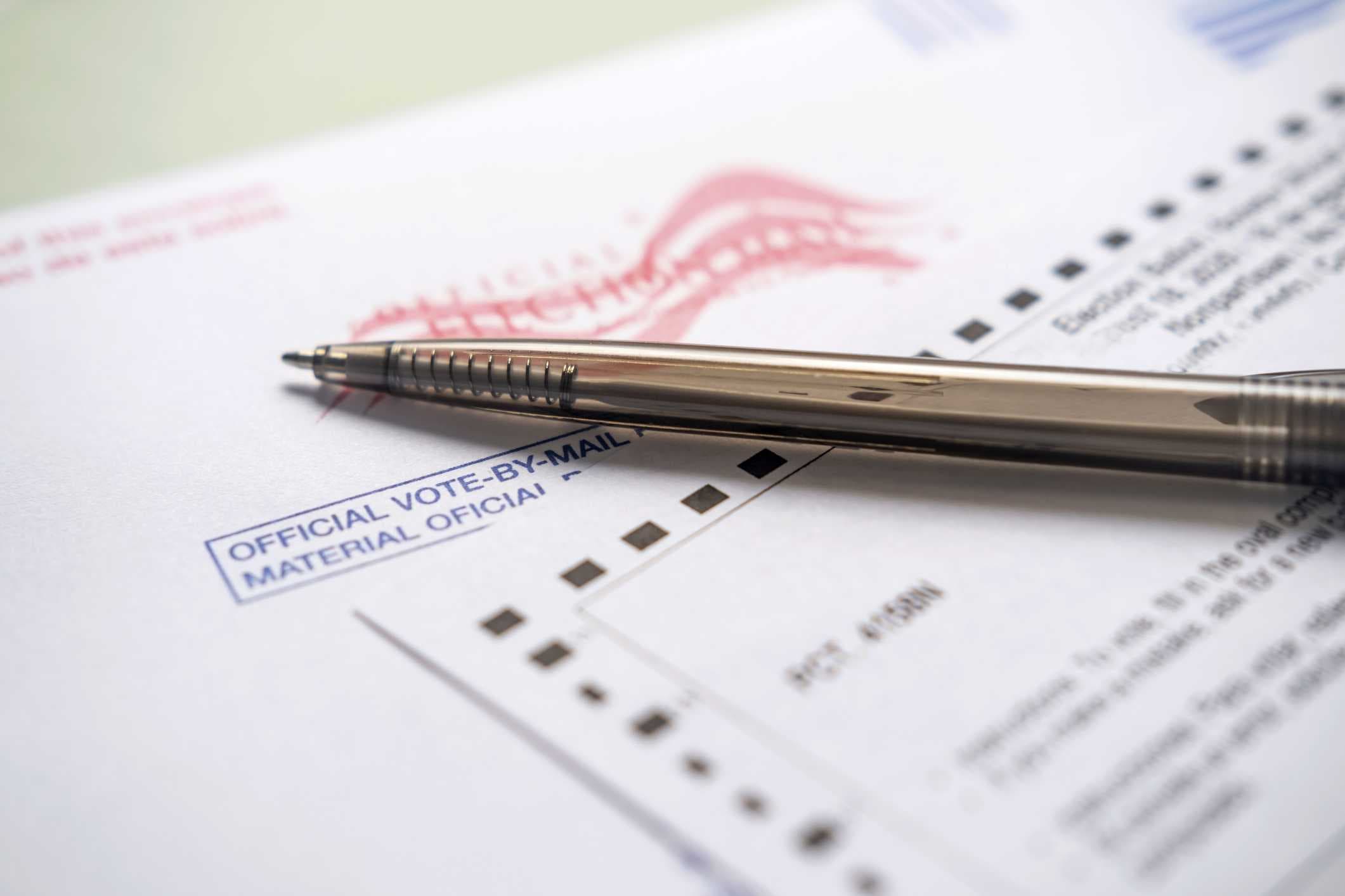 Live updates: Election Day in Southwest Florida