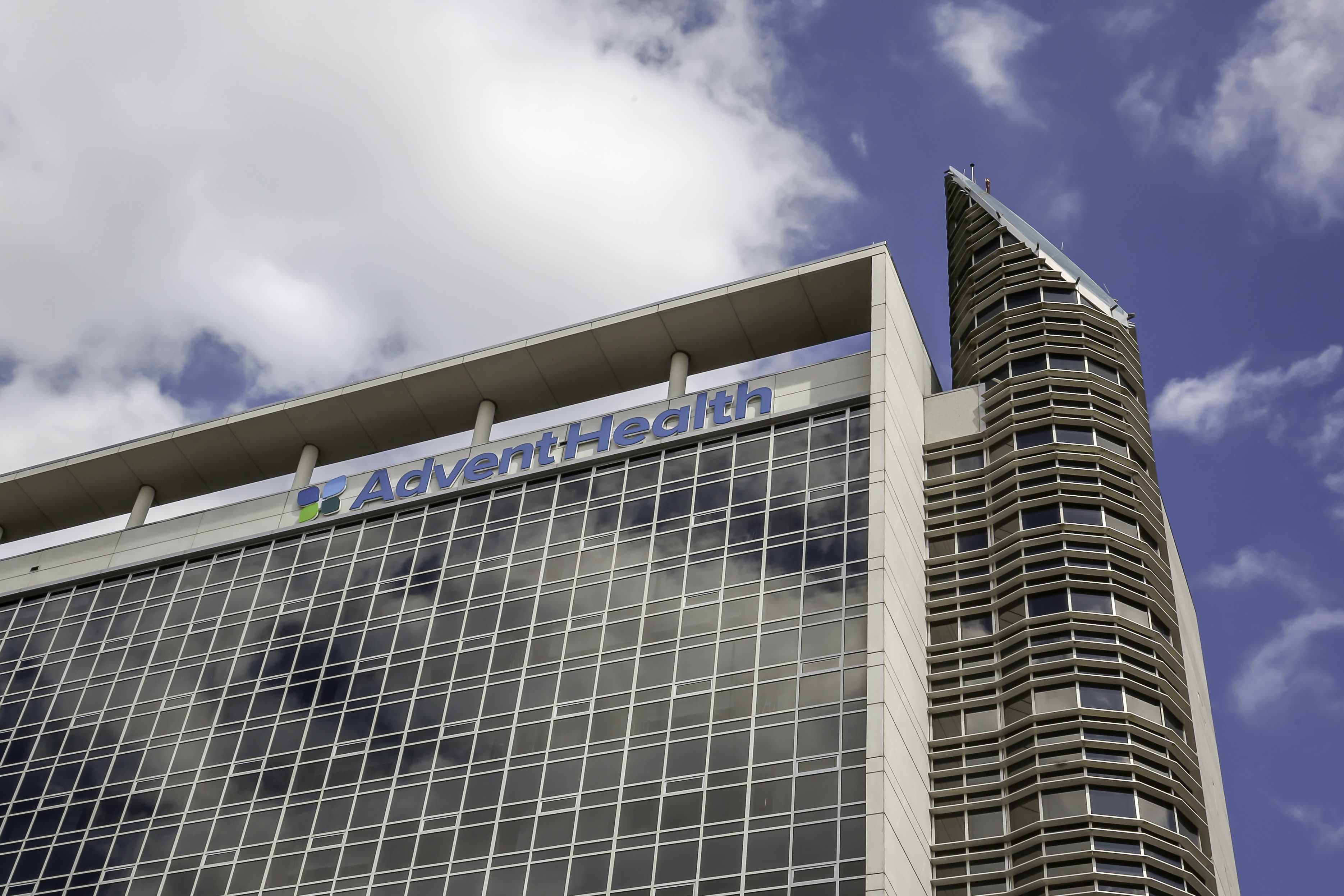 AdventHealth enters into agreement to acquire Florida health care facilities